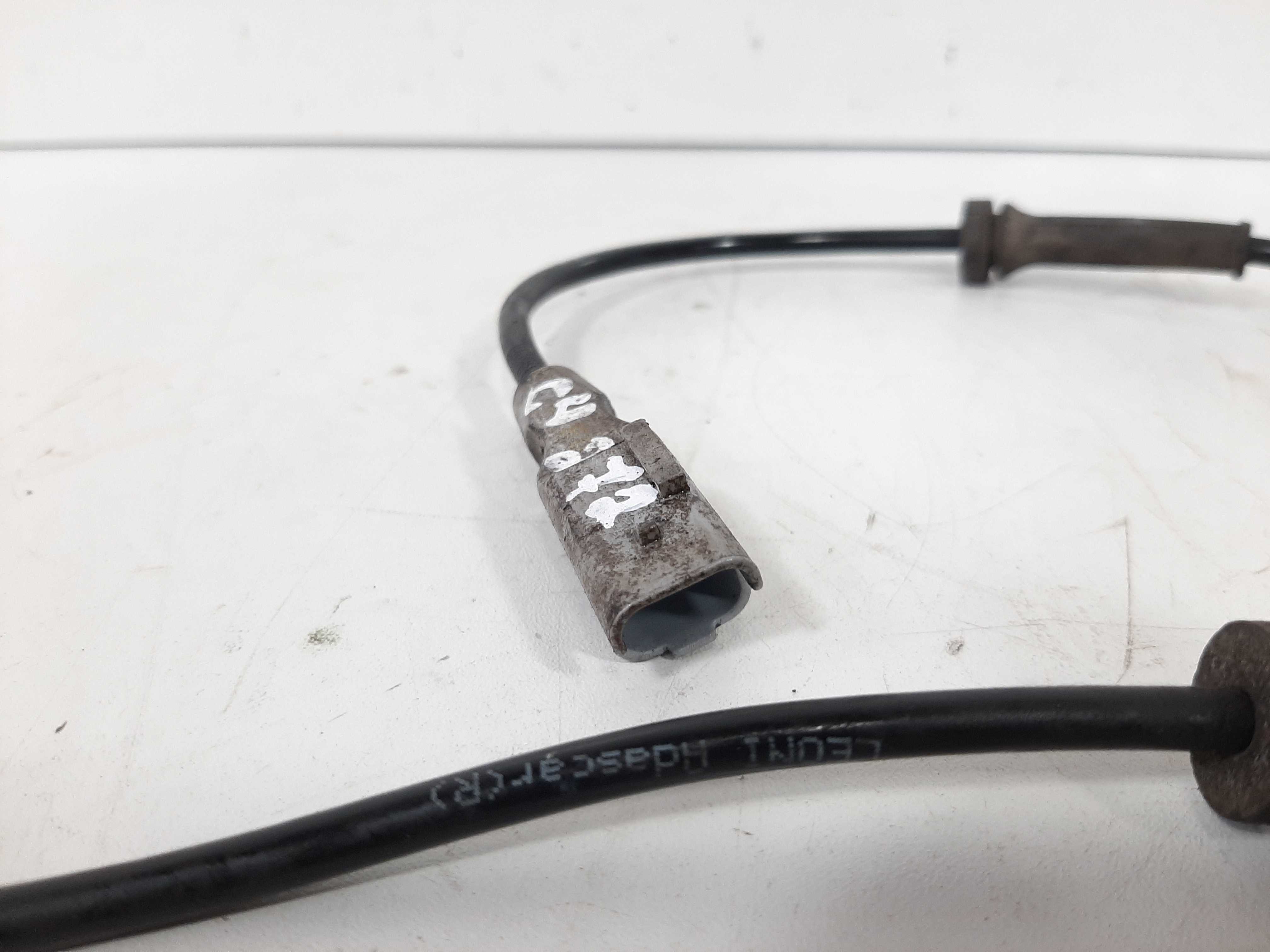Sensor Abs Direito Citroen C4 2007 2008 2009 2010 A 2013 4