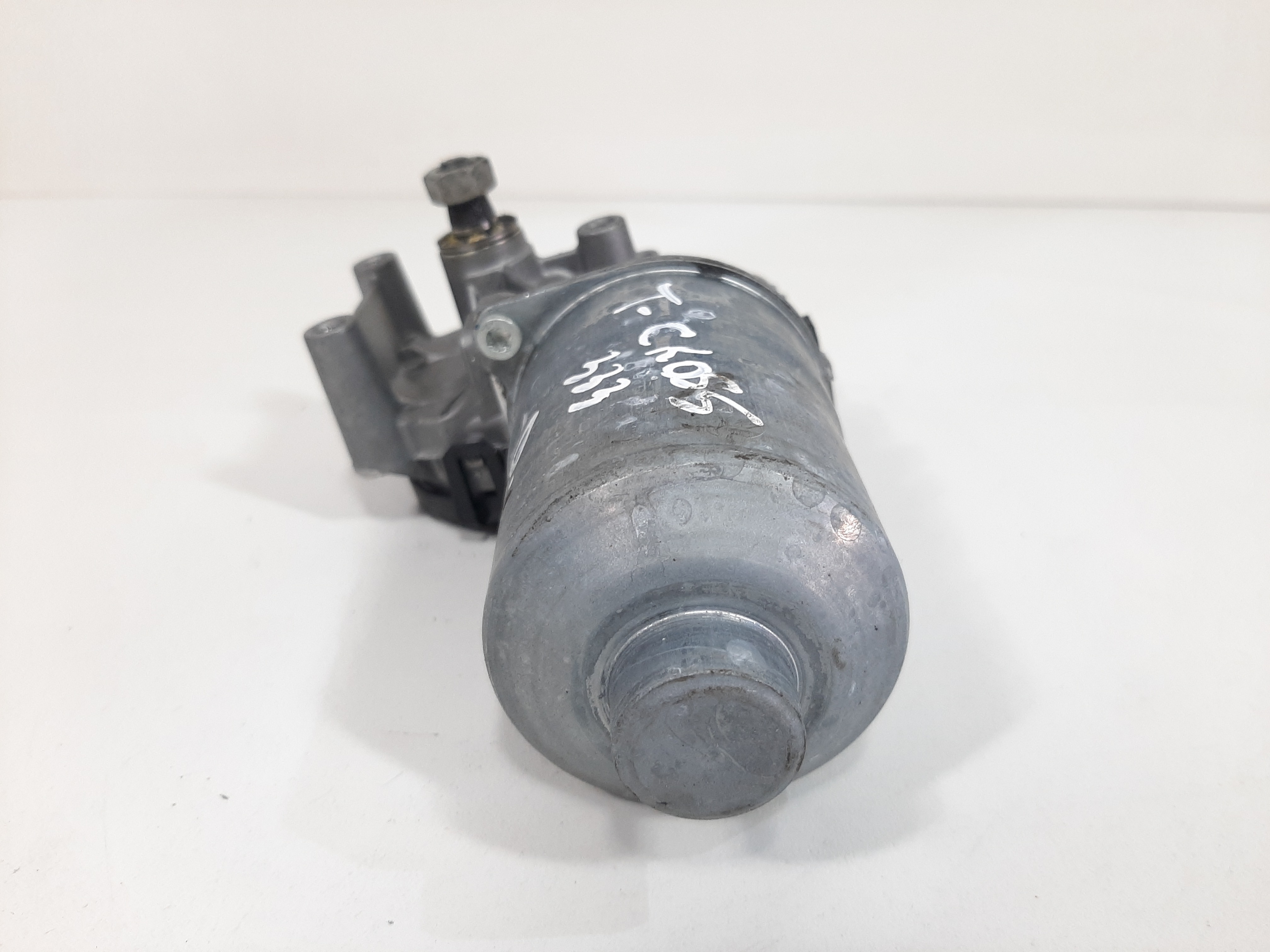 Motor Limpador Dianteiro Vw T-cross 2019 2020 2021 2022 4