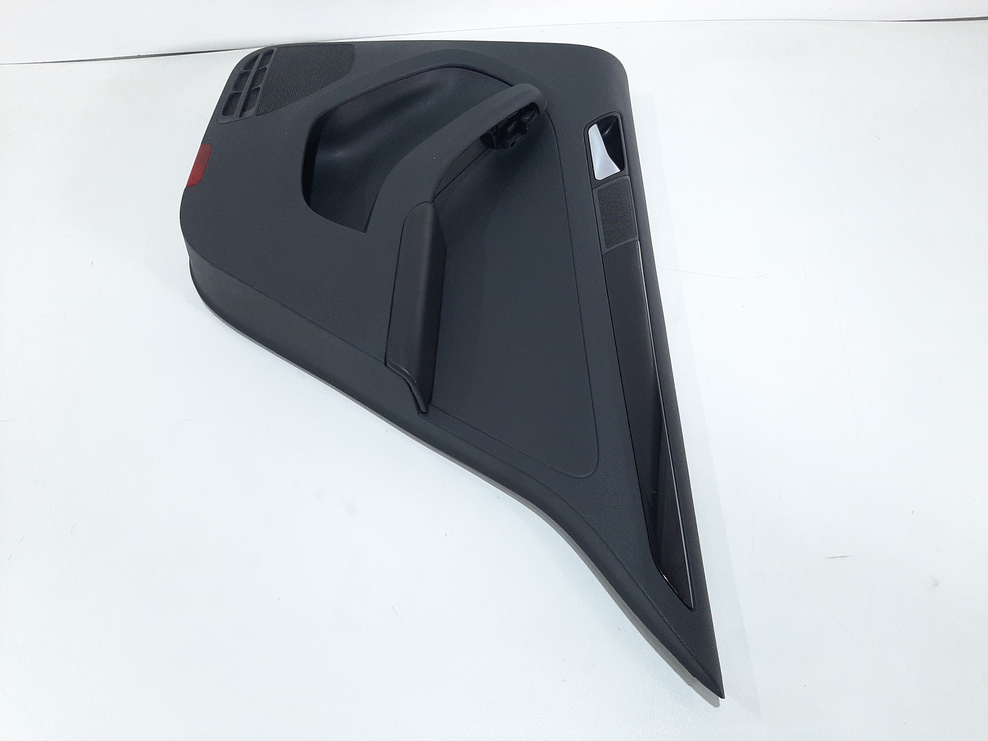 Forro Porta Traseiro Direito Vw Jetta 2.0 Tsi 2011 A 2017 6