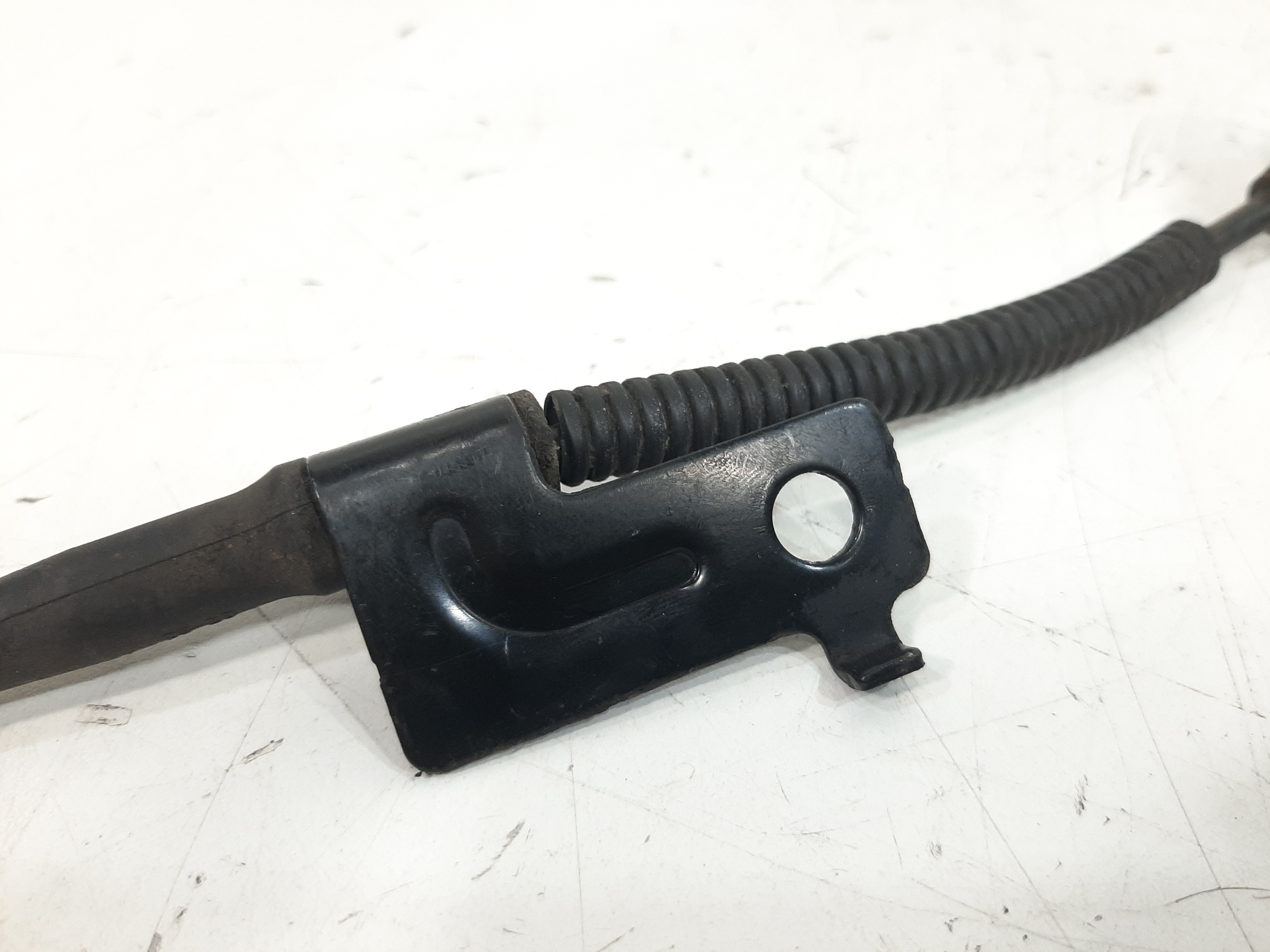 Sensor Abs Traseiro Esquerdo Hyundai Azera 3.3 2007 A 2011 7