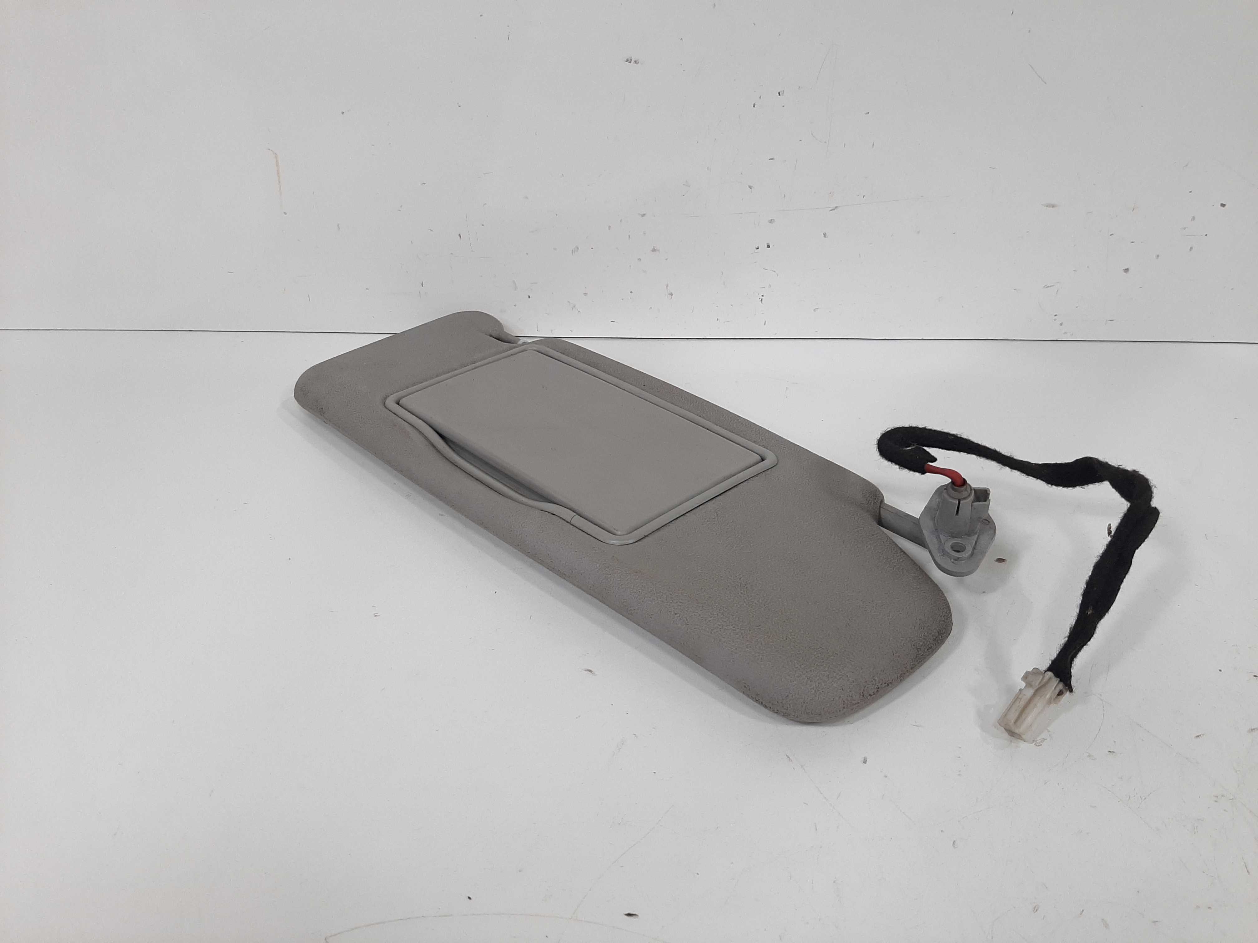 Quebra Sol Para Sol Lado Direito Volvo S40 1997 1998 A 2003 3