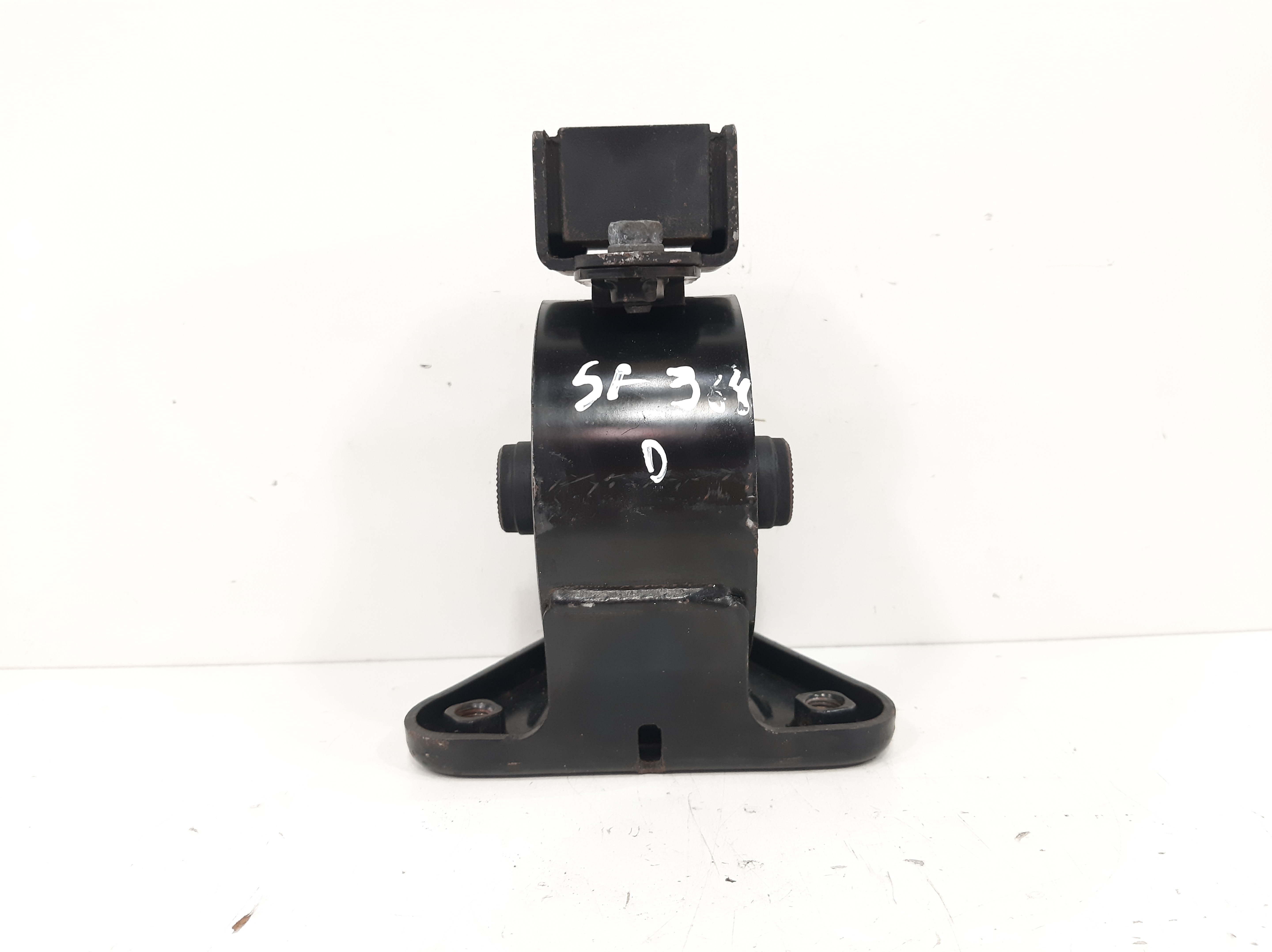 Coxim Frontal Motor Hyundai Santa Fé 3.5 2006 2007 A 2013 5