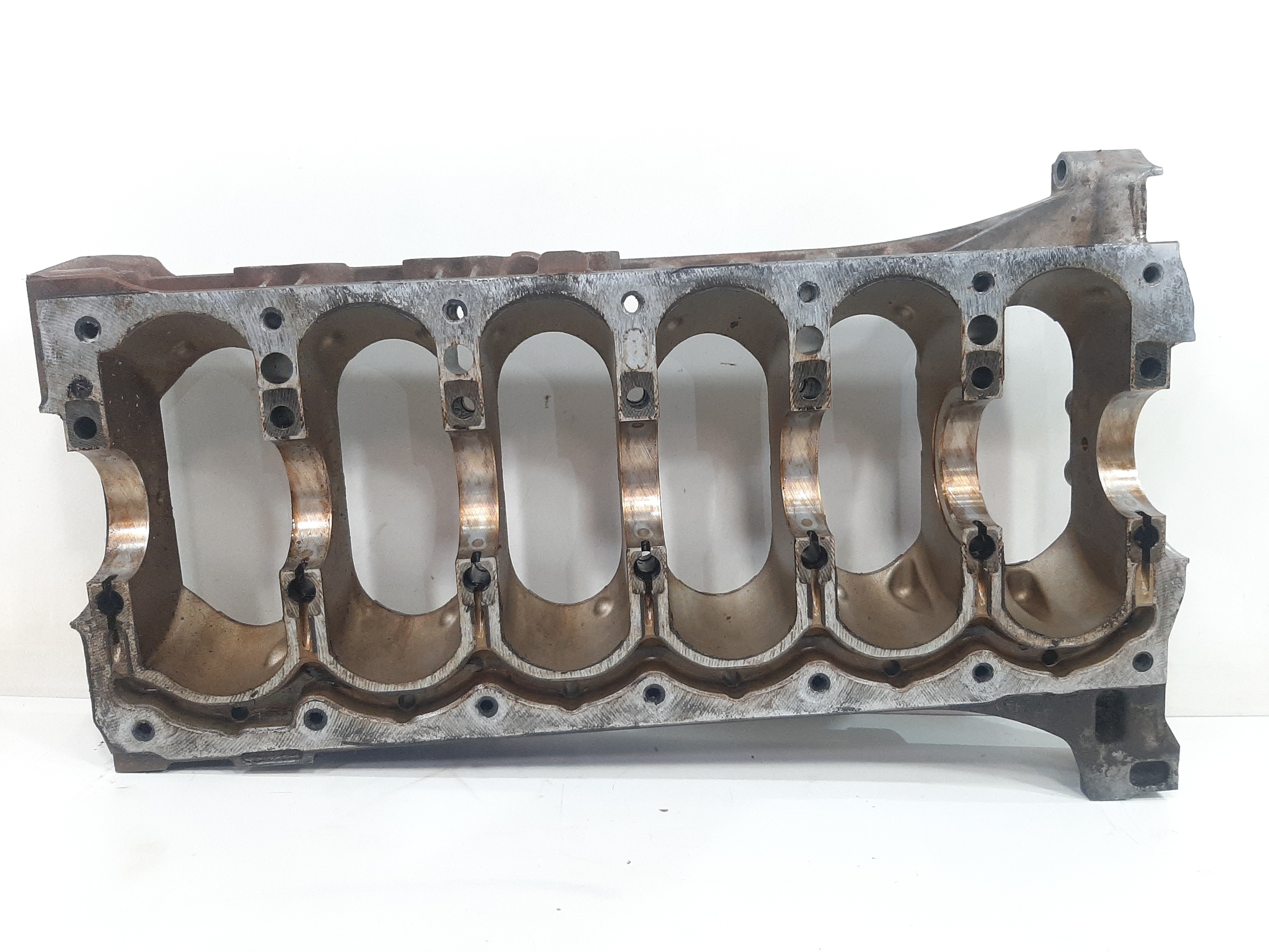 Sobre Carter Motor Freelander 2 3.2 6l Gasolina 2007 A 2012 4