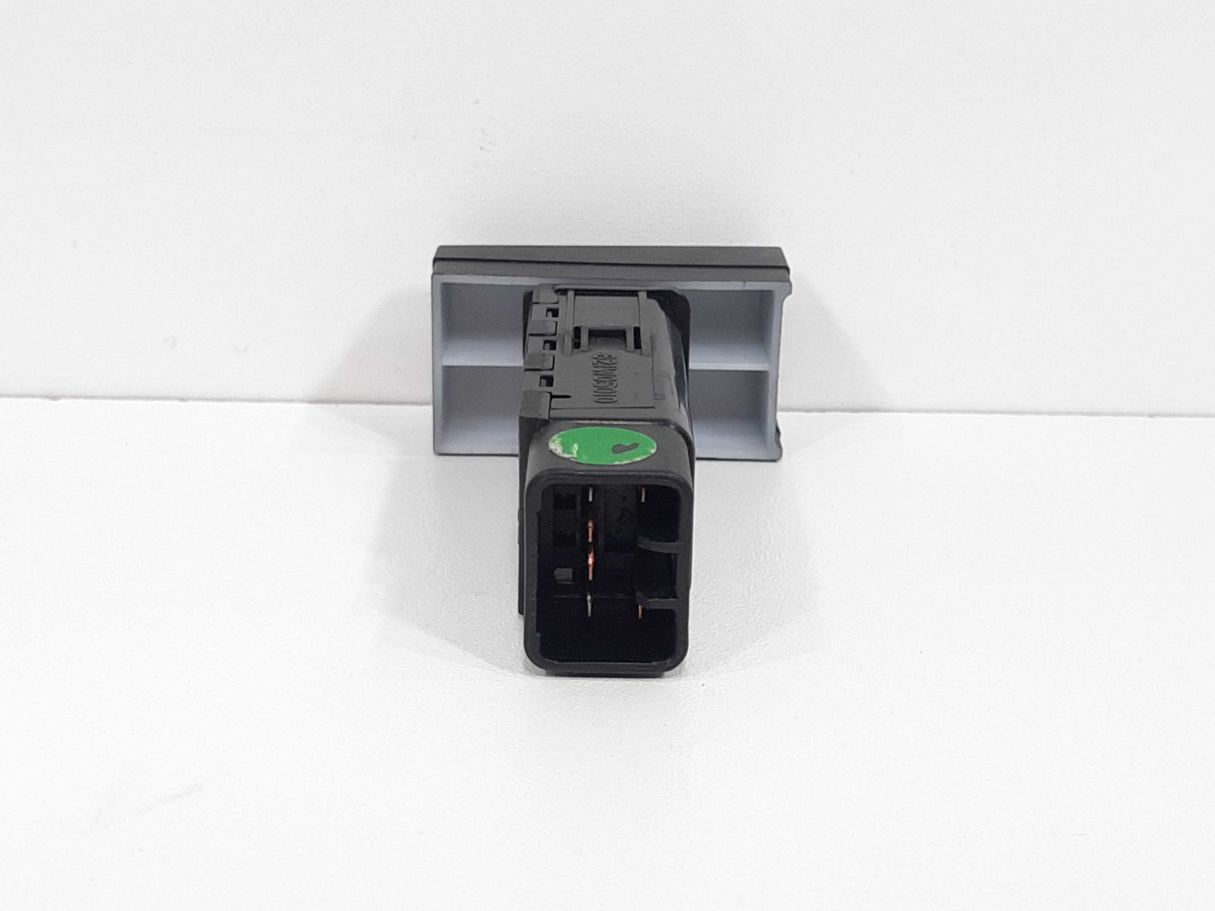 Botão Interruptor Ar Condicionado Traseiro Santa Fé 07 A 12 5