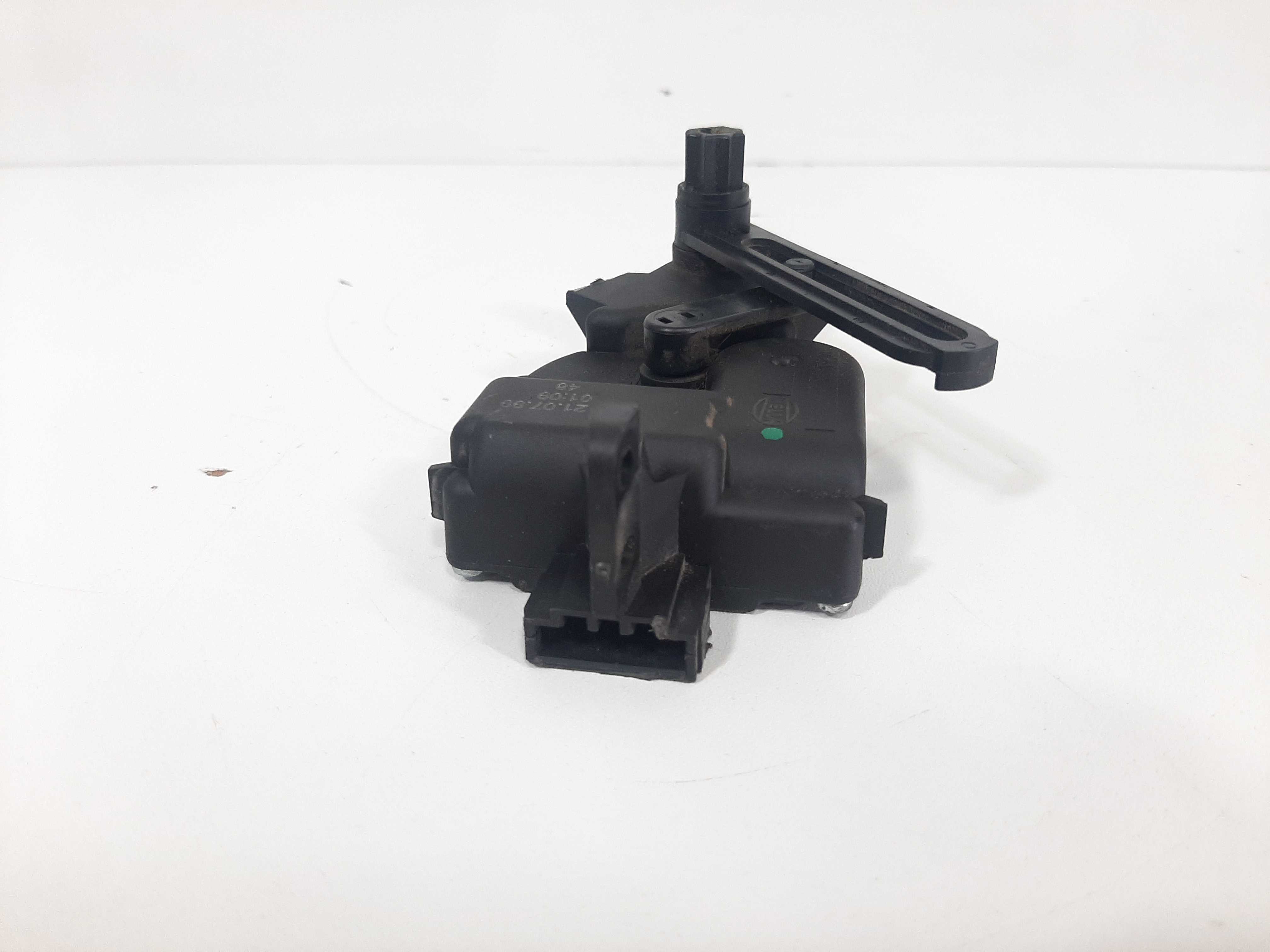 Servo Motor Atuador Ar New Beetle Golf Bora 2001 2002 A 2011 4