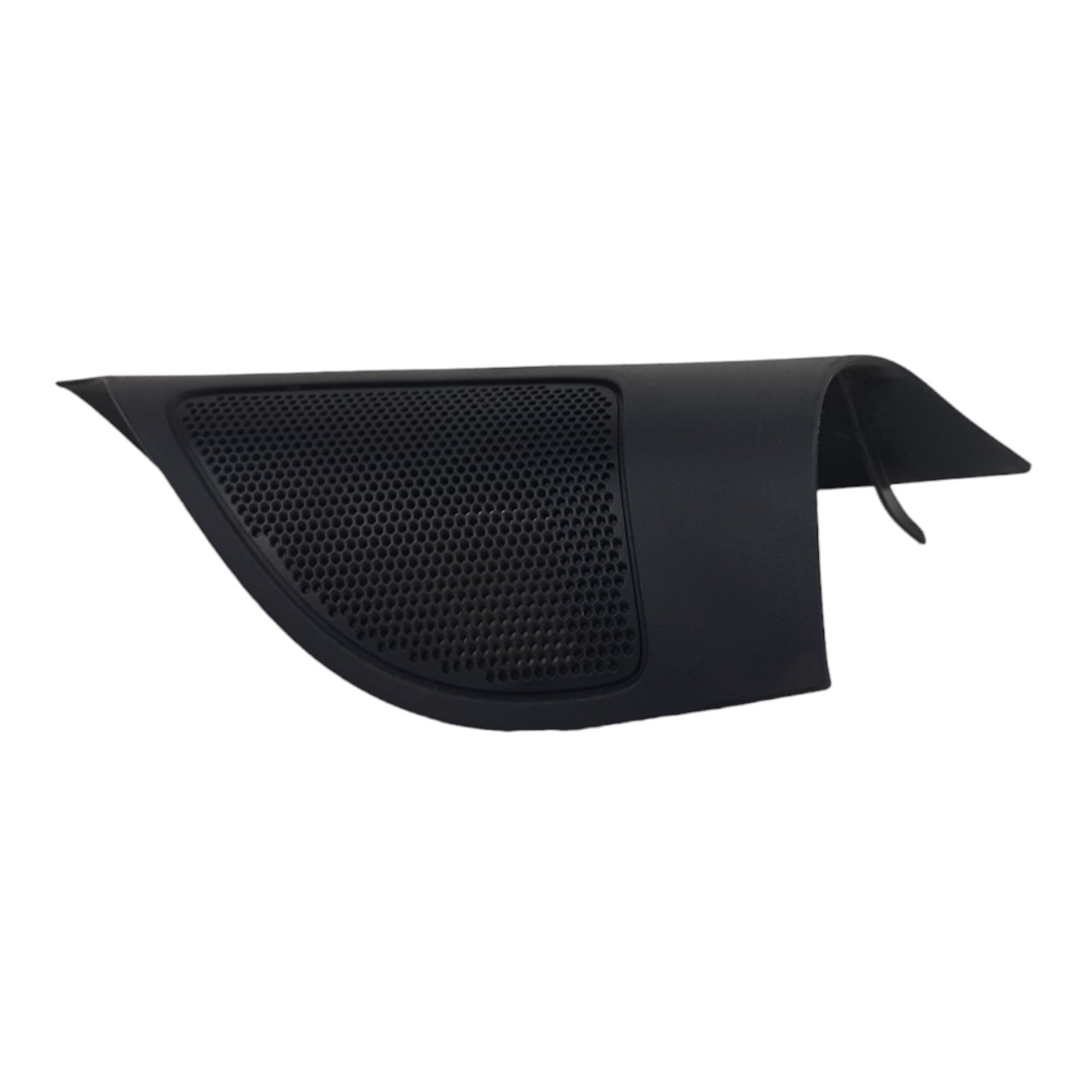 Moldura Interna Retrovisor Direito Ford Focus 2009 A 2013 3