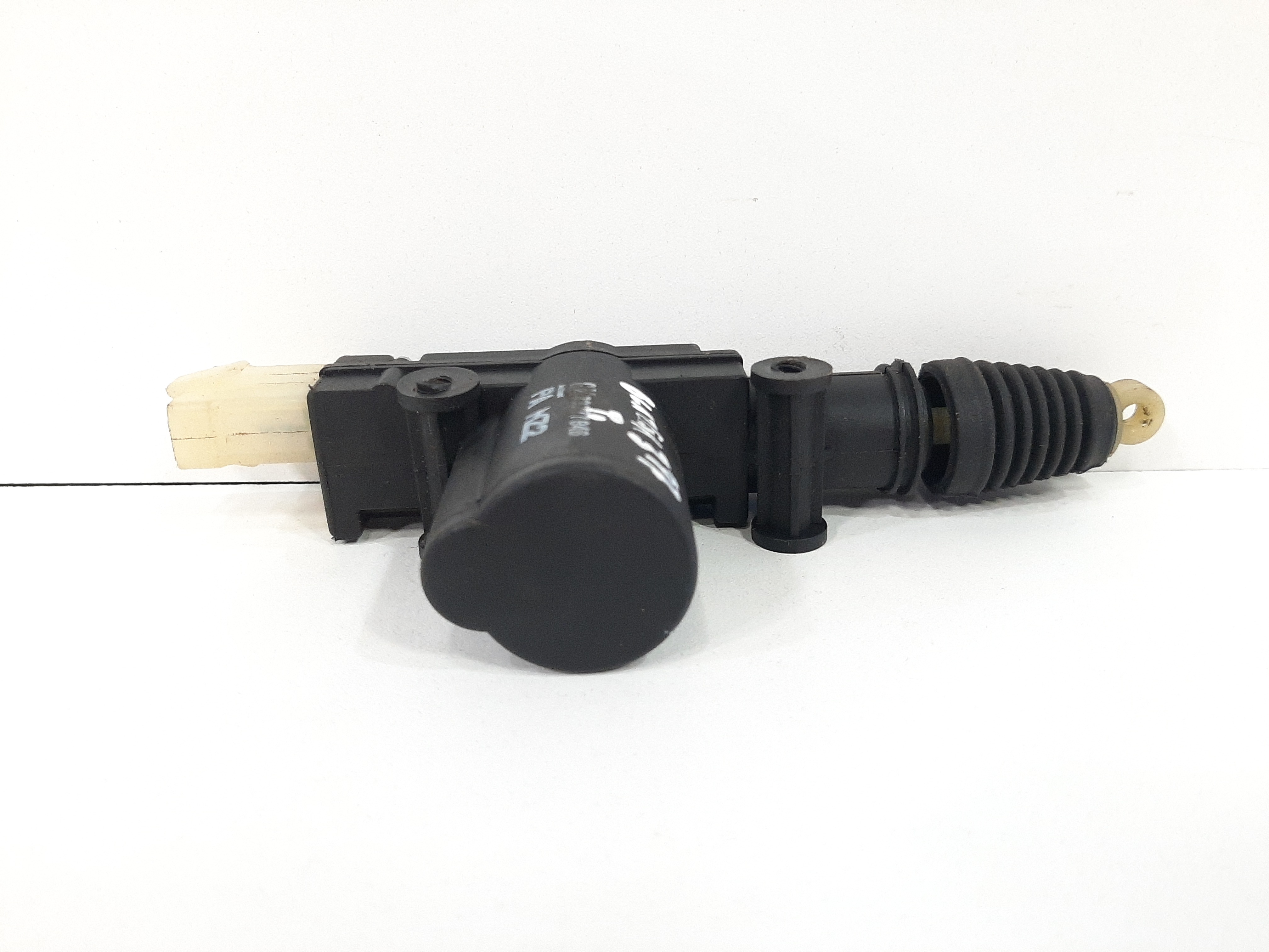 Motor Atuador Tampa Traseira Gm Blazer 1995 A 2000 93277846 6