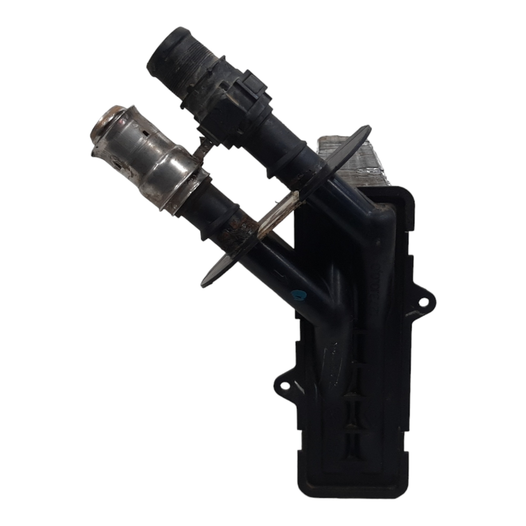 Radiador Ar Quente Renault Clio 1.0 2000 2001 2002 A 2004 7