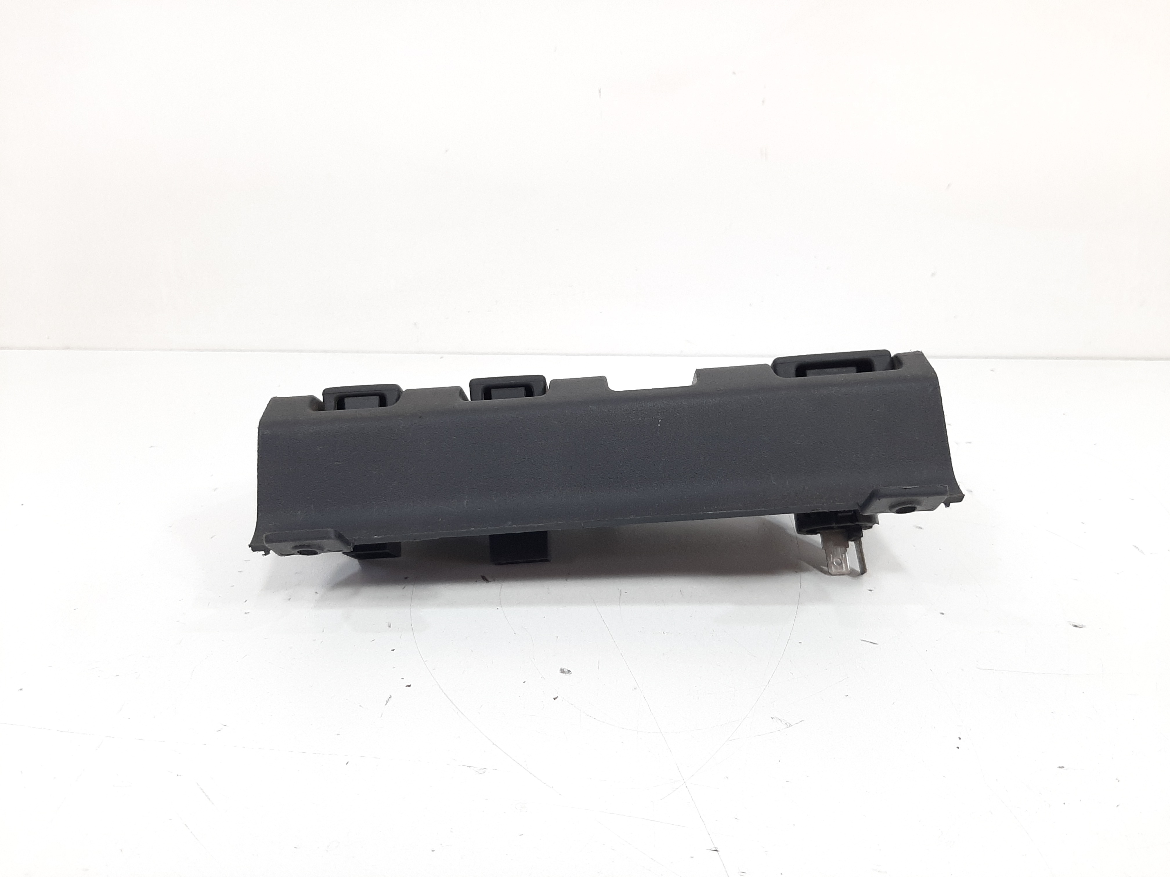 Tomada Auxiliar 12v Aux Usb Power Honda Hrv 2015 A 2019 5