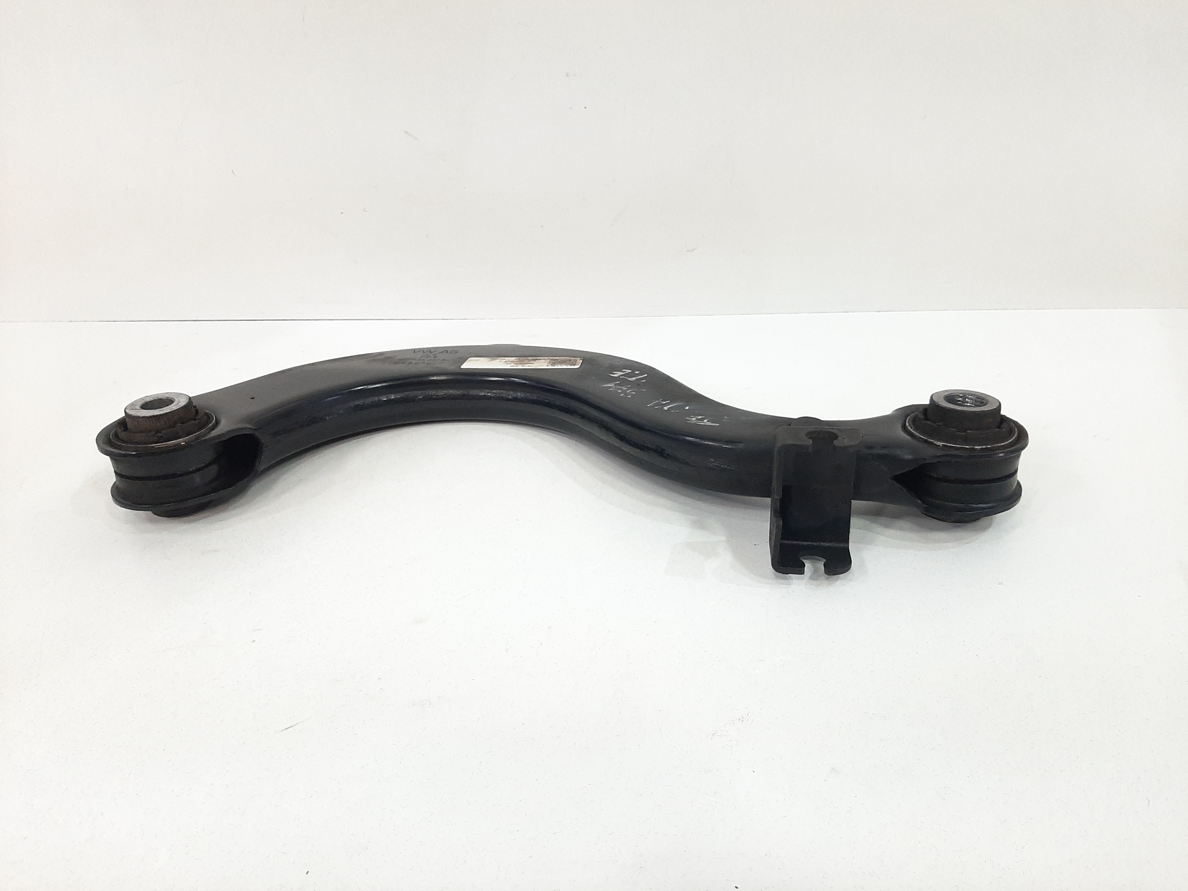 Braço Suspensão Sup Traseiro Esquerdo Vw Jetta 2.0 2011 A 17 3