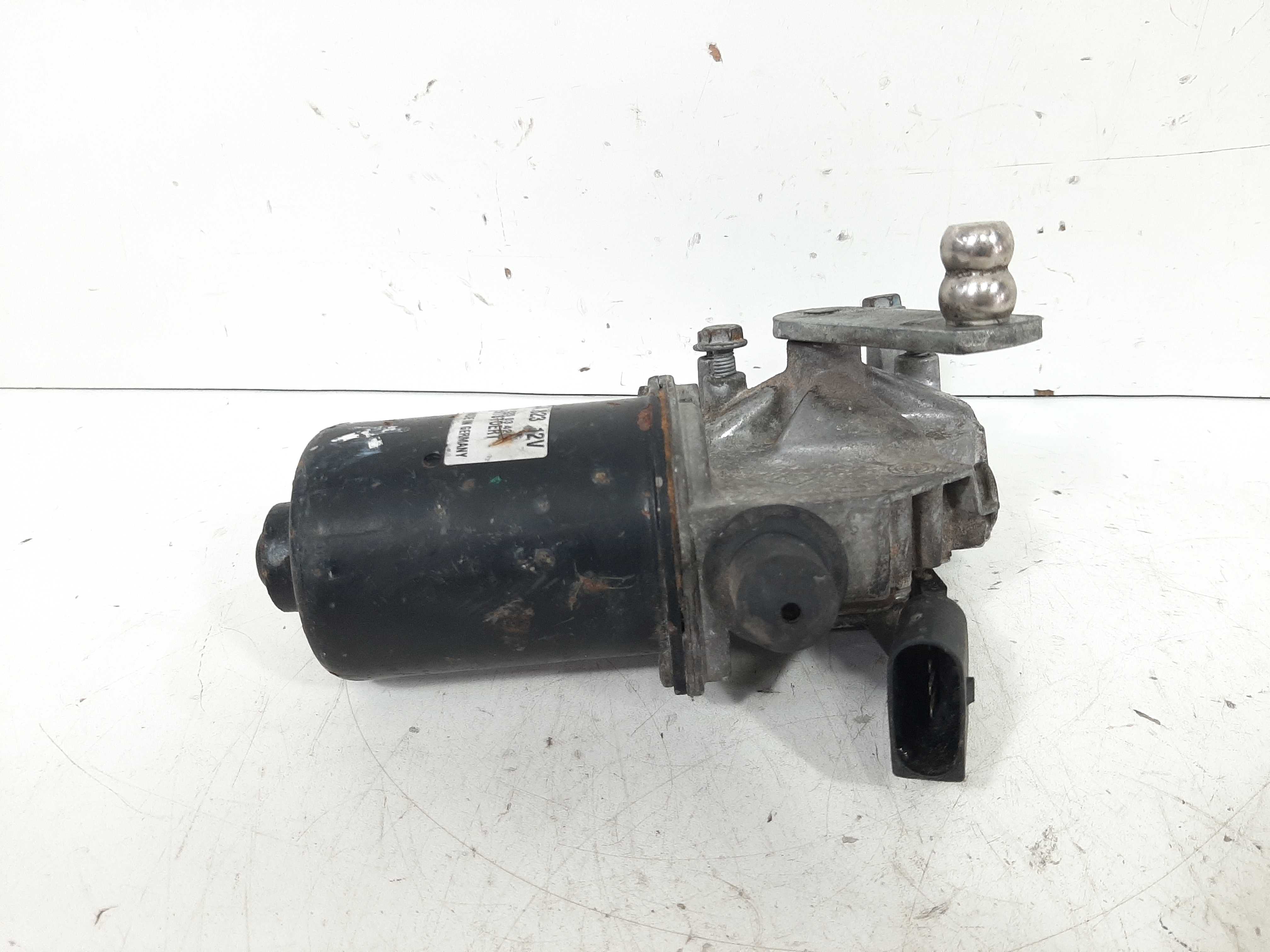 Motor Limpador Dianteiro Parabrisa Mercedes Slk 200 93 A 99 7