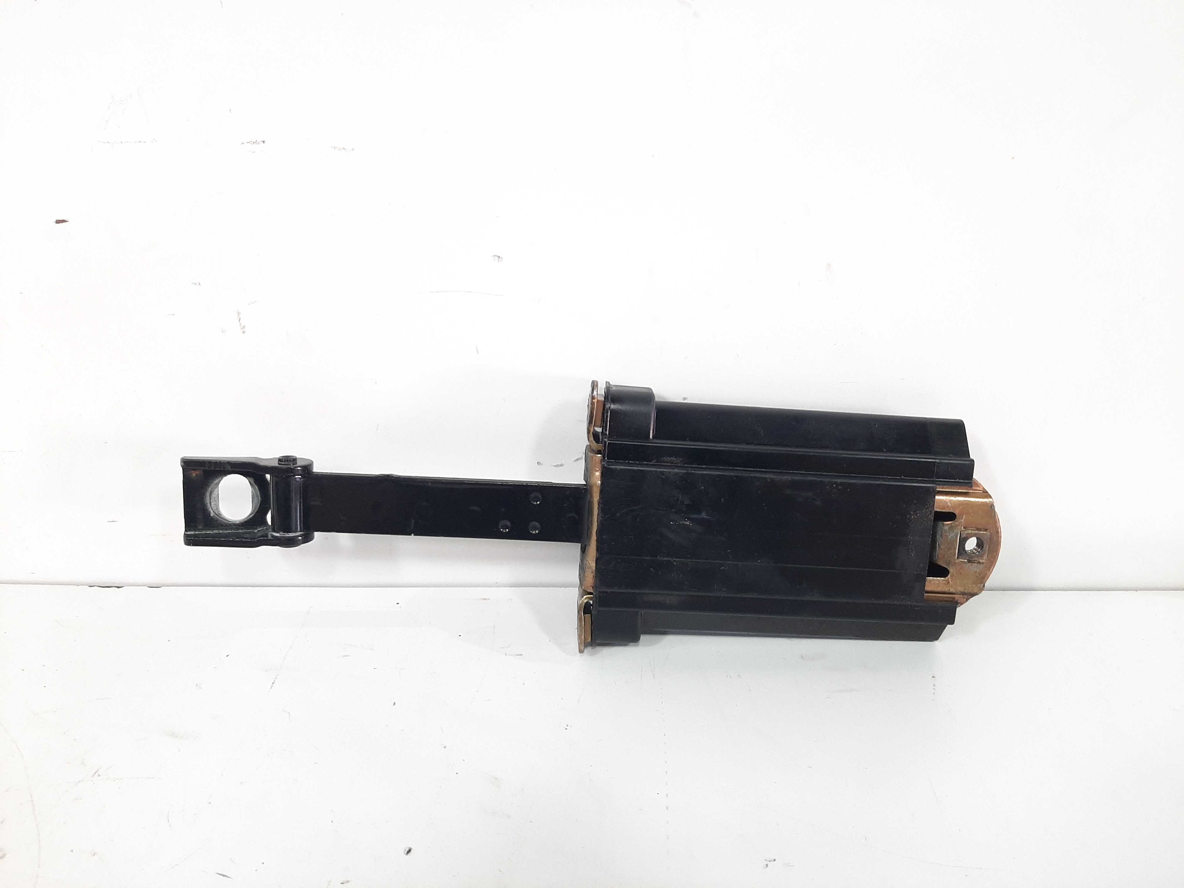 Limitador Porta Dianteiro Esq Mercedes E320 W210 1998 A 2002 4