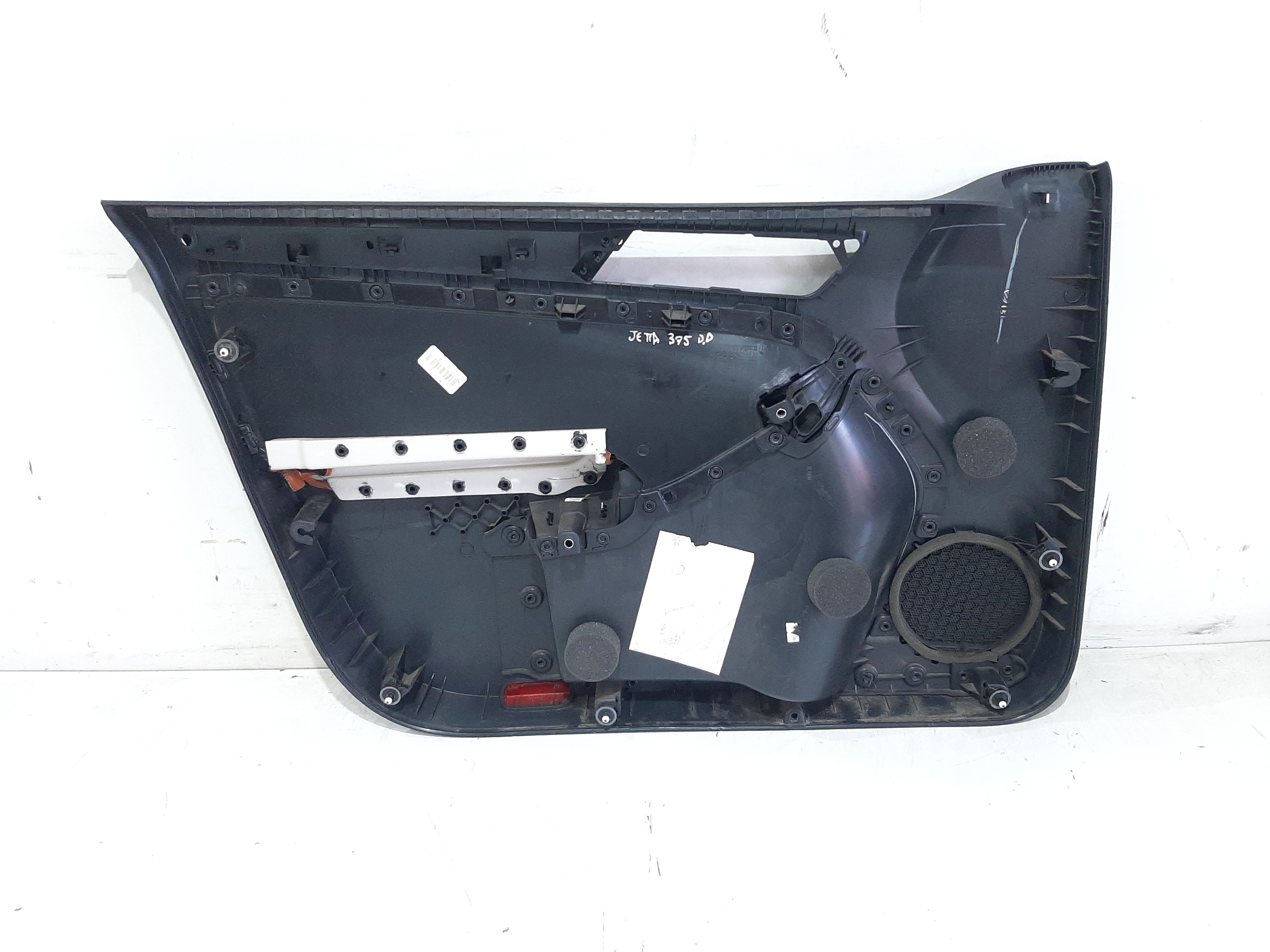 Forro Porta Dianteiro Direito Jetta 2.0 Tsi 2011 2012a 2017 1