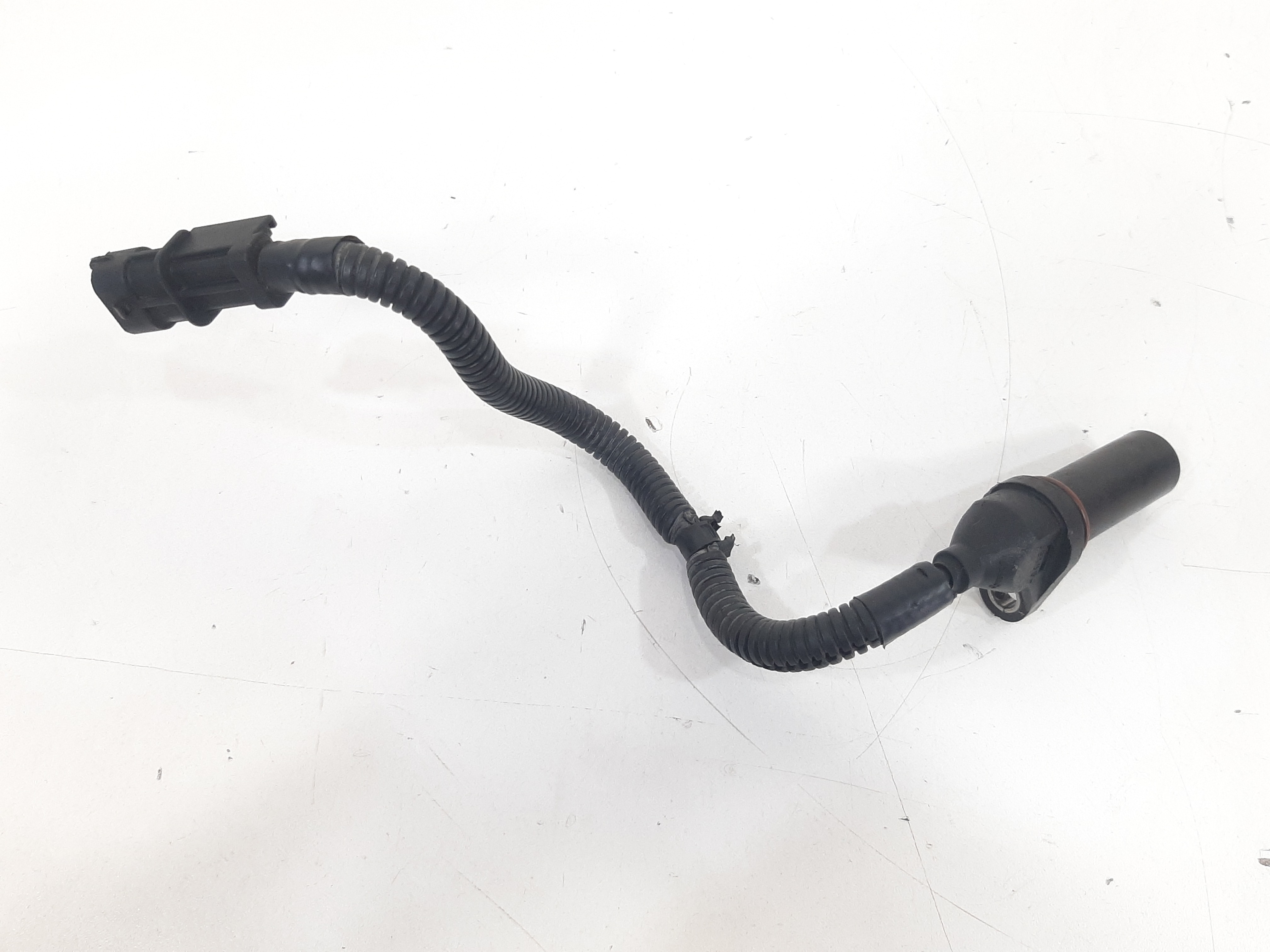 Sensor Rotação Hyundai Veloster I30 Kia Cerato Soul 1.6 8