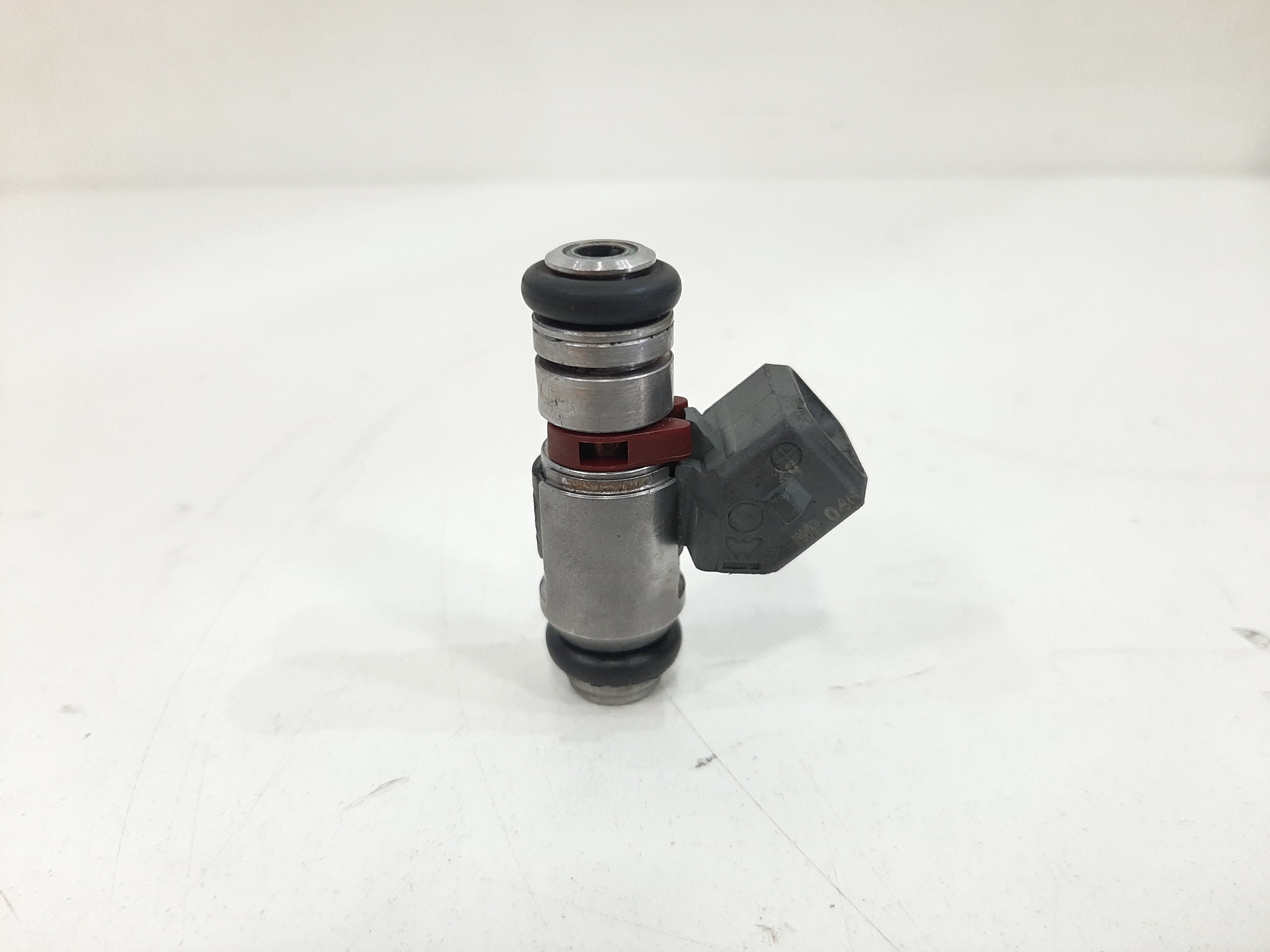 Bico Injetor Fiat Punto 1.4 Flex Linea Doblo 2008 09 A 2012 7