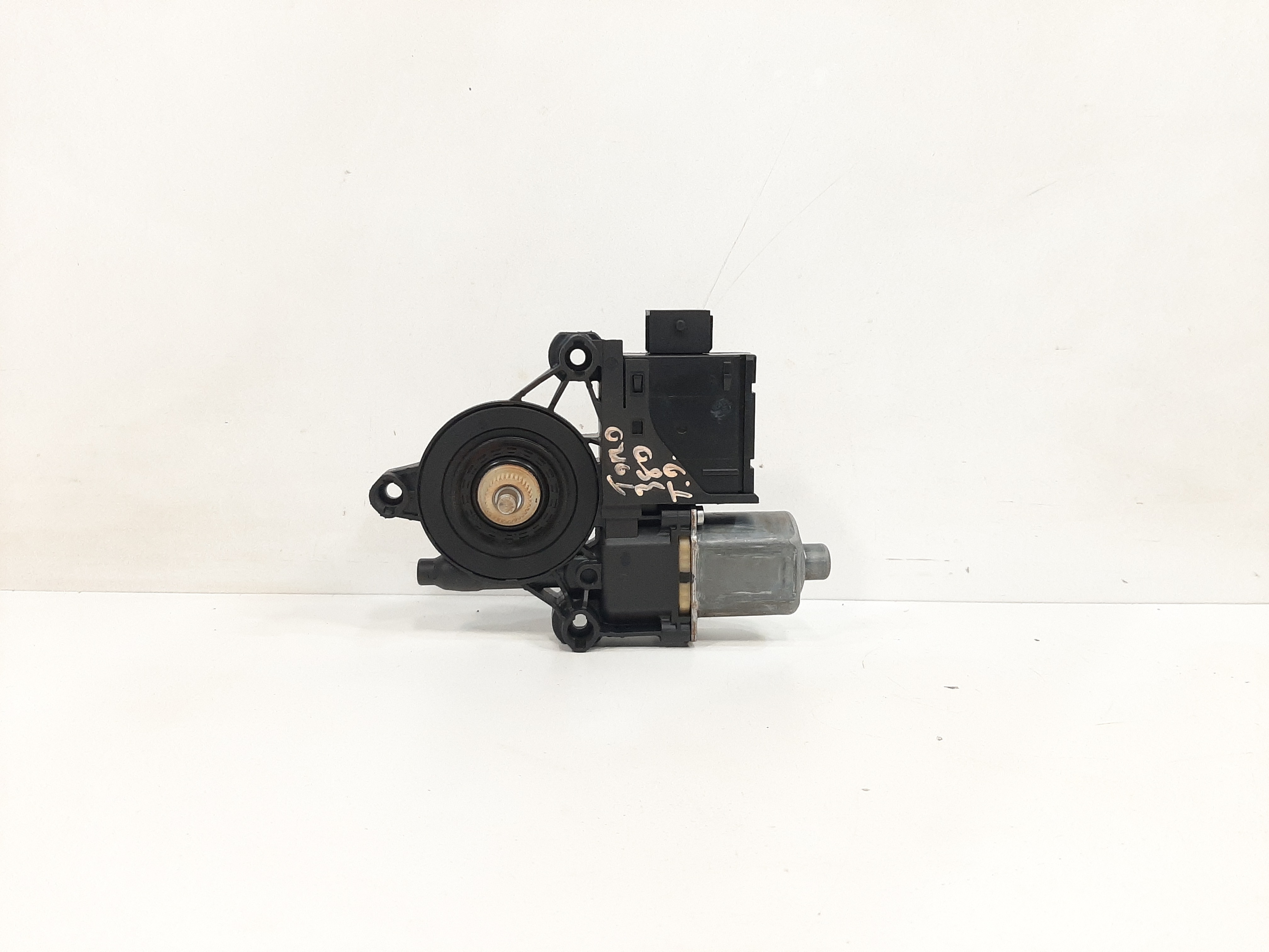 Motor Maquina Vidro Traseiro Direito Fiat Toro 2016 A 2022 2