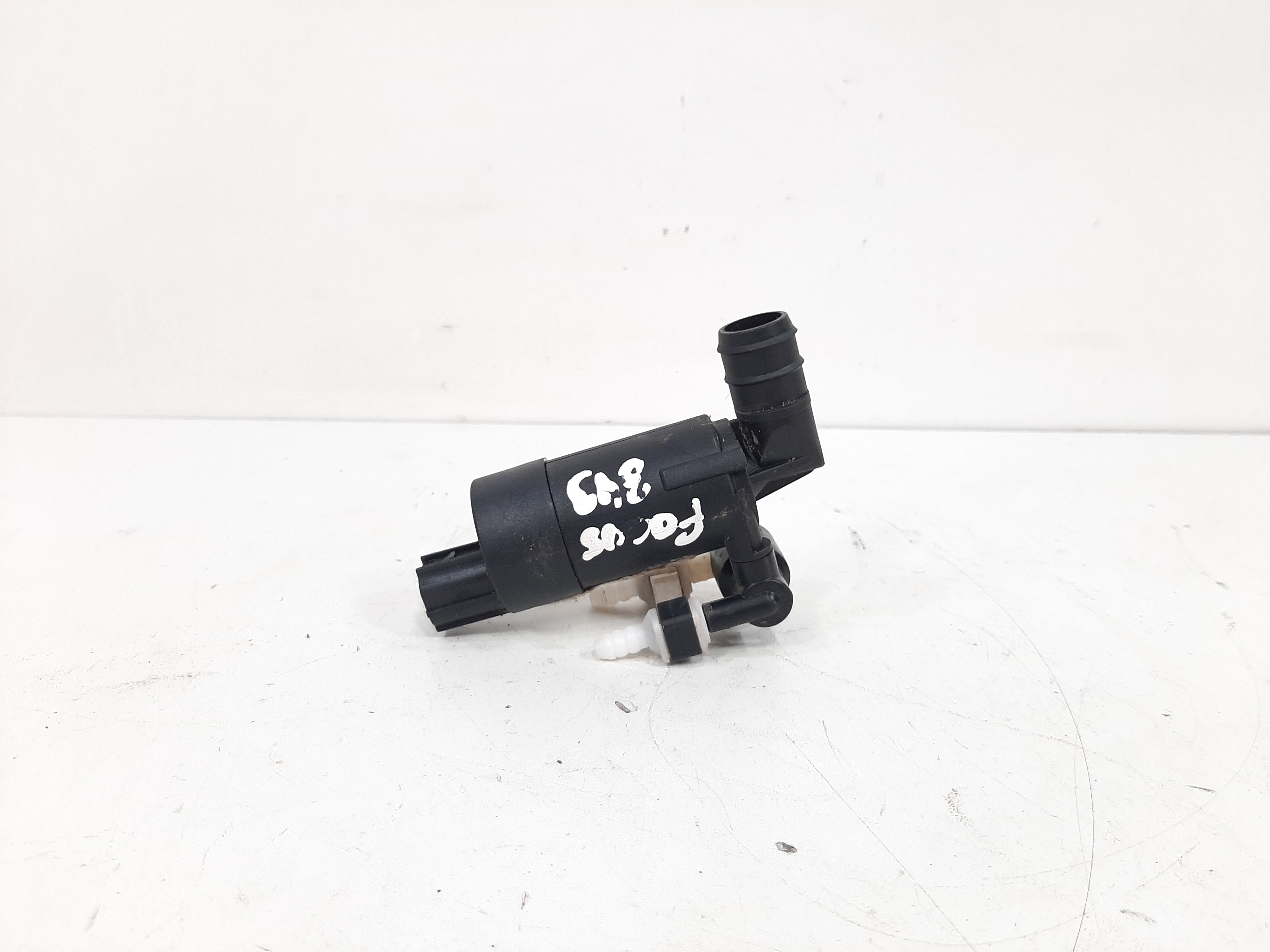 Motor Esguicho Farol Ford Focus Titanium 2.0 2014 15 A 2019 9