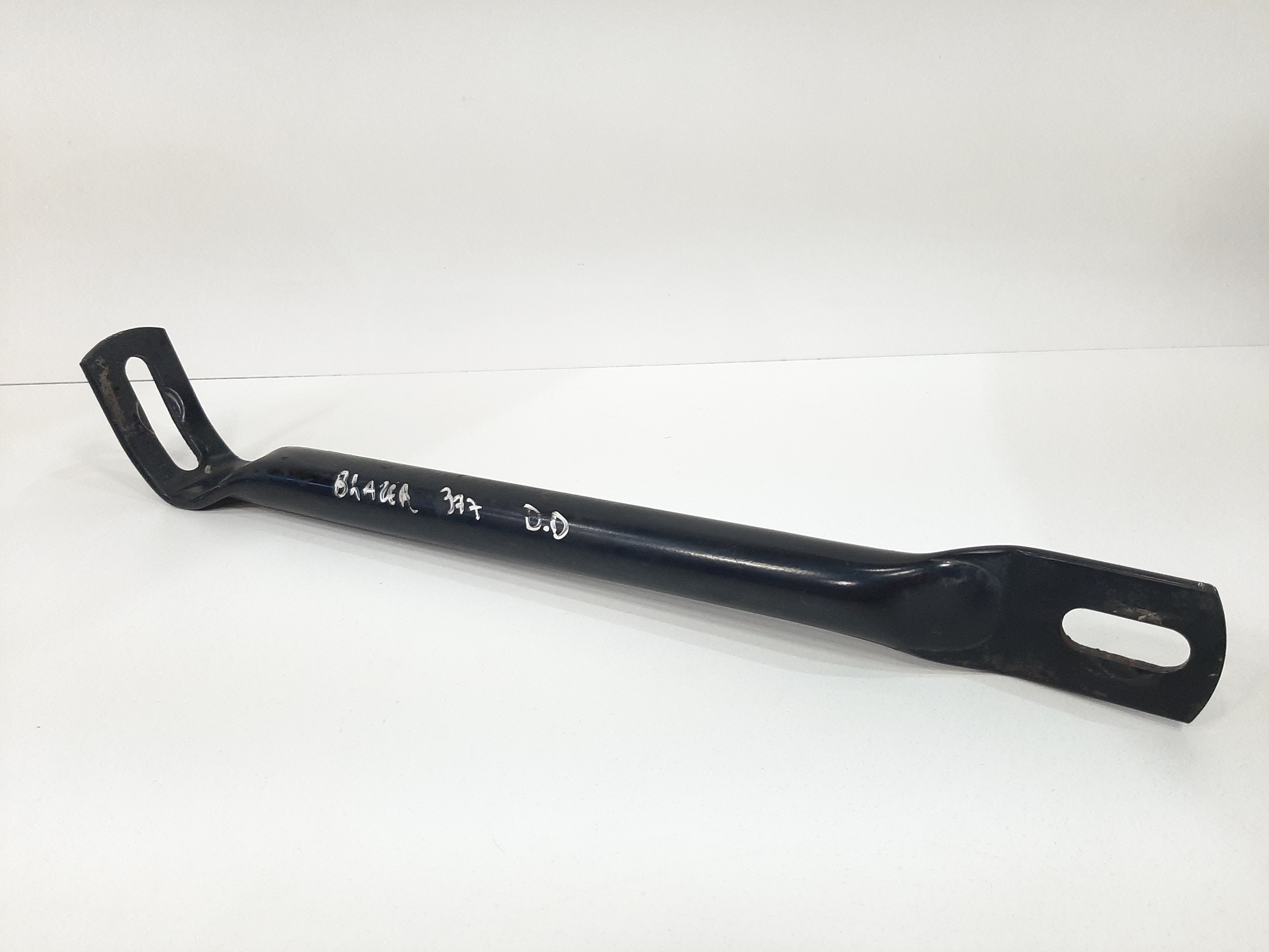 Suporte Parachoque Dianteiro Direito Gm Blazer S10 1995 A 00 1
