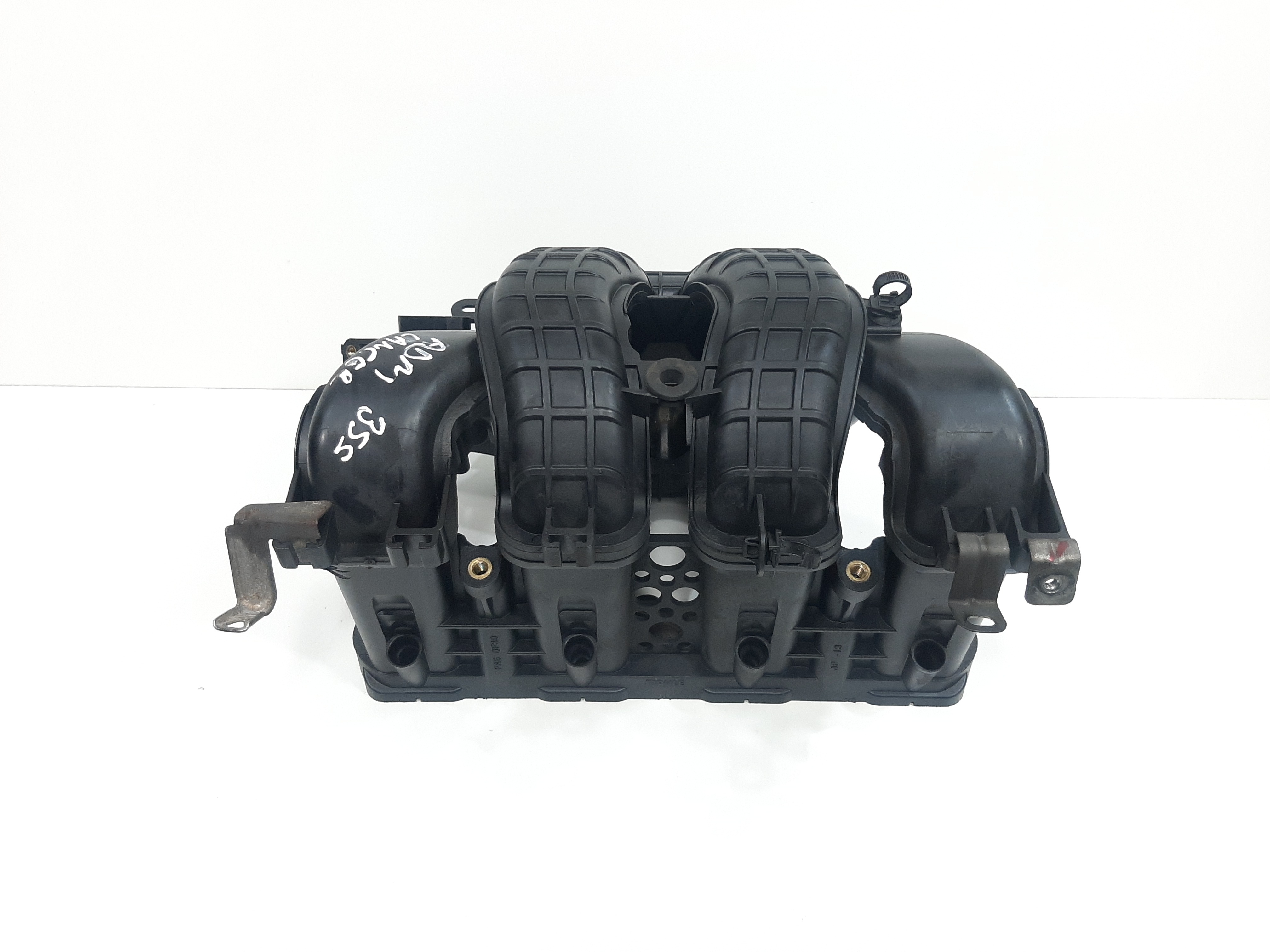 Coletor Admissão Mitsubishi Lancer 2.0 16v 2011 2012 A 2018 5