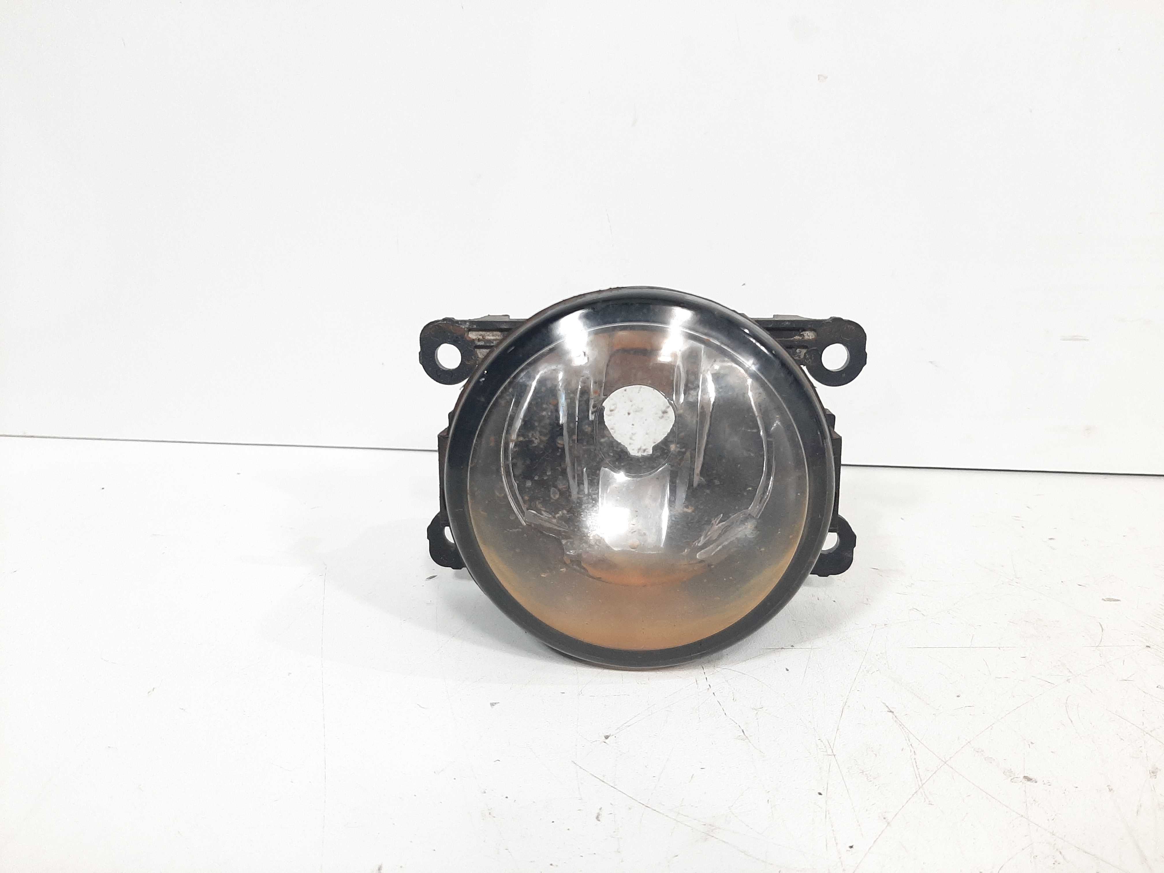 Farol Milha Auxiliar Esquerdo Citroen C4 07 A 2013 C/avaria 2