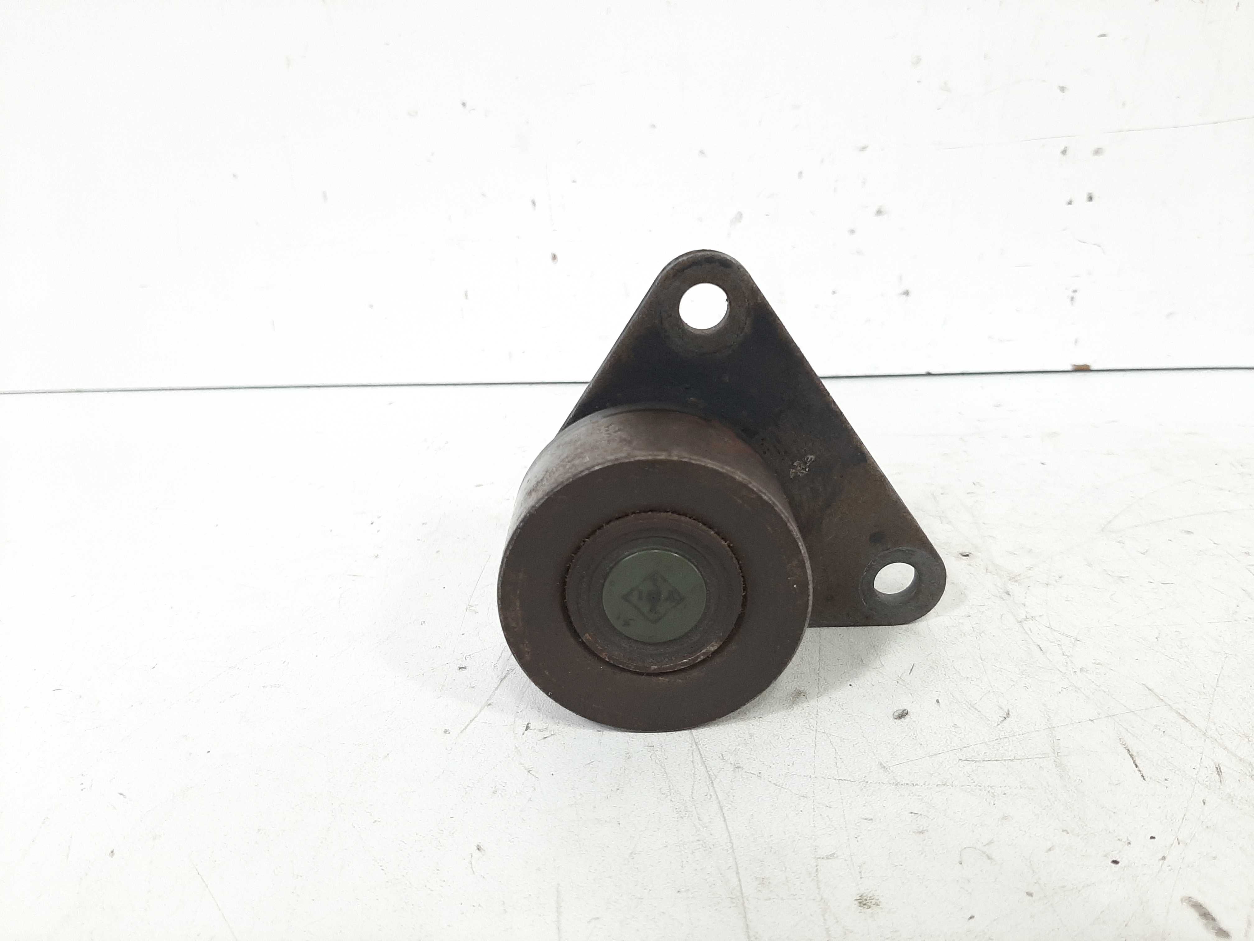 Polia Tensor Correia Volvo S40 2009 2010 A 2013 Original 2