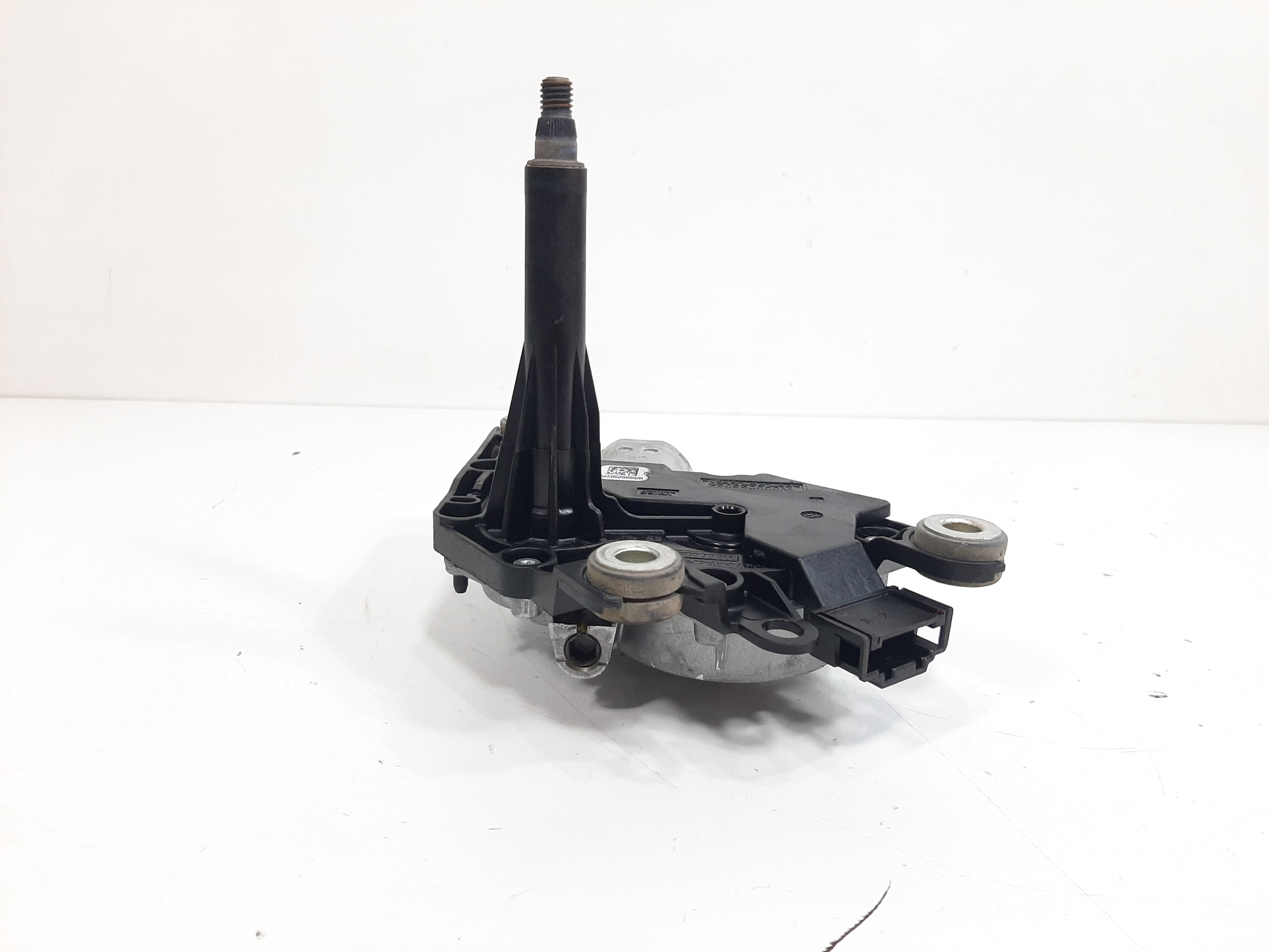 Motor Limpador Vidro Traseiro Mercedes A200 W176 2013 A 2018 6
