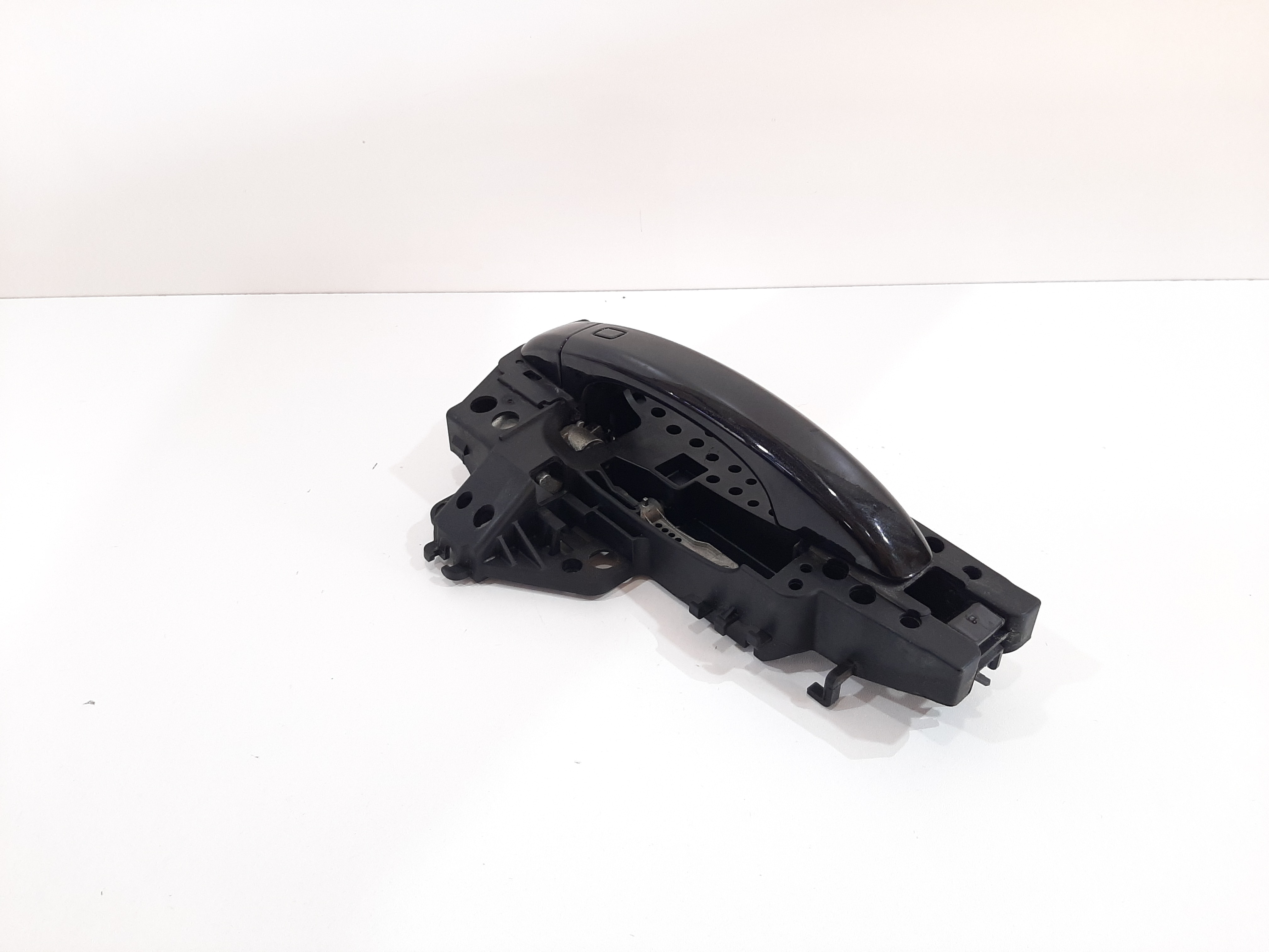 Maçaneta Externa Dianteira Direita Audi A4 2008 2009 A 2015 6