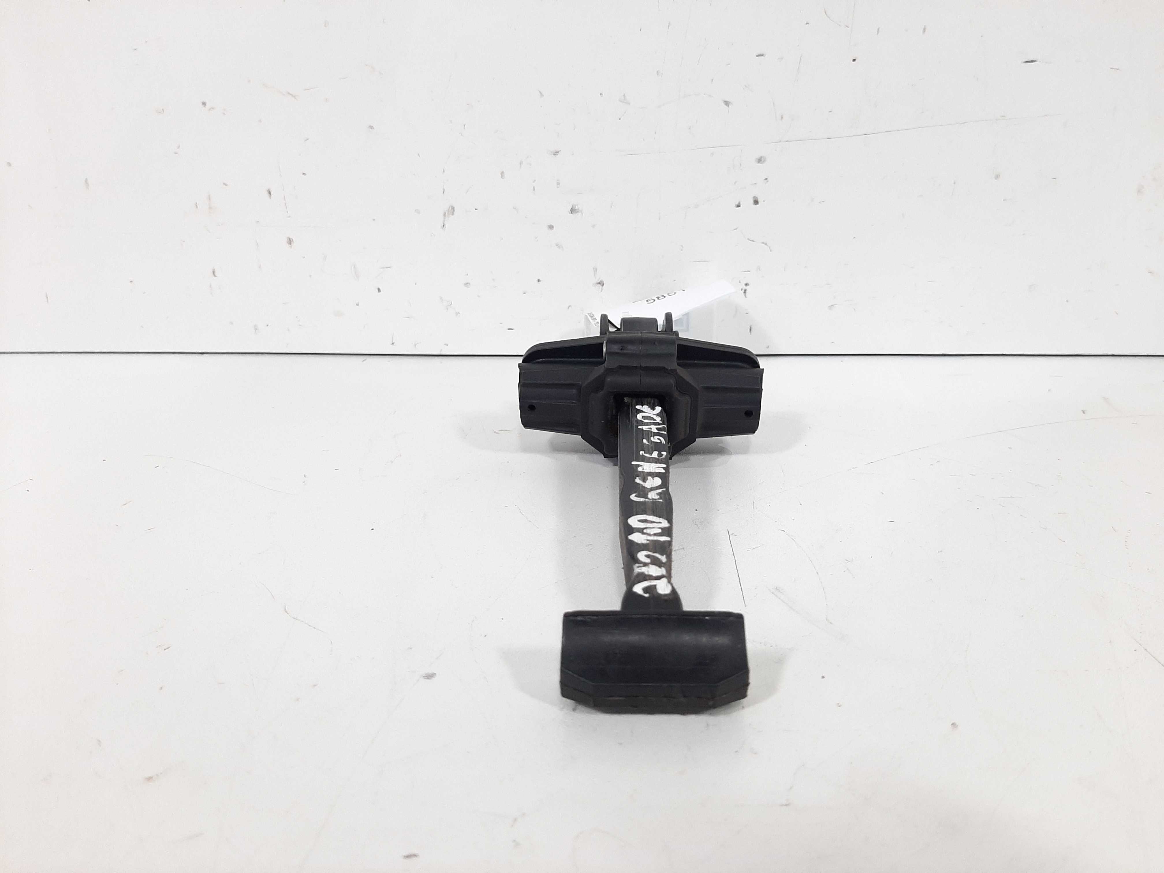 Limitador Porta Traseira Direita Jeep Renegade 2019 Original 2