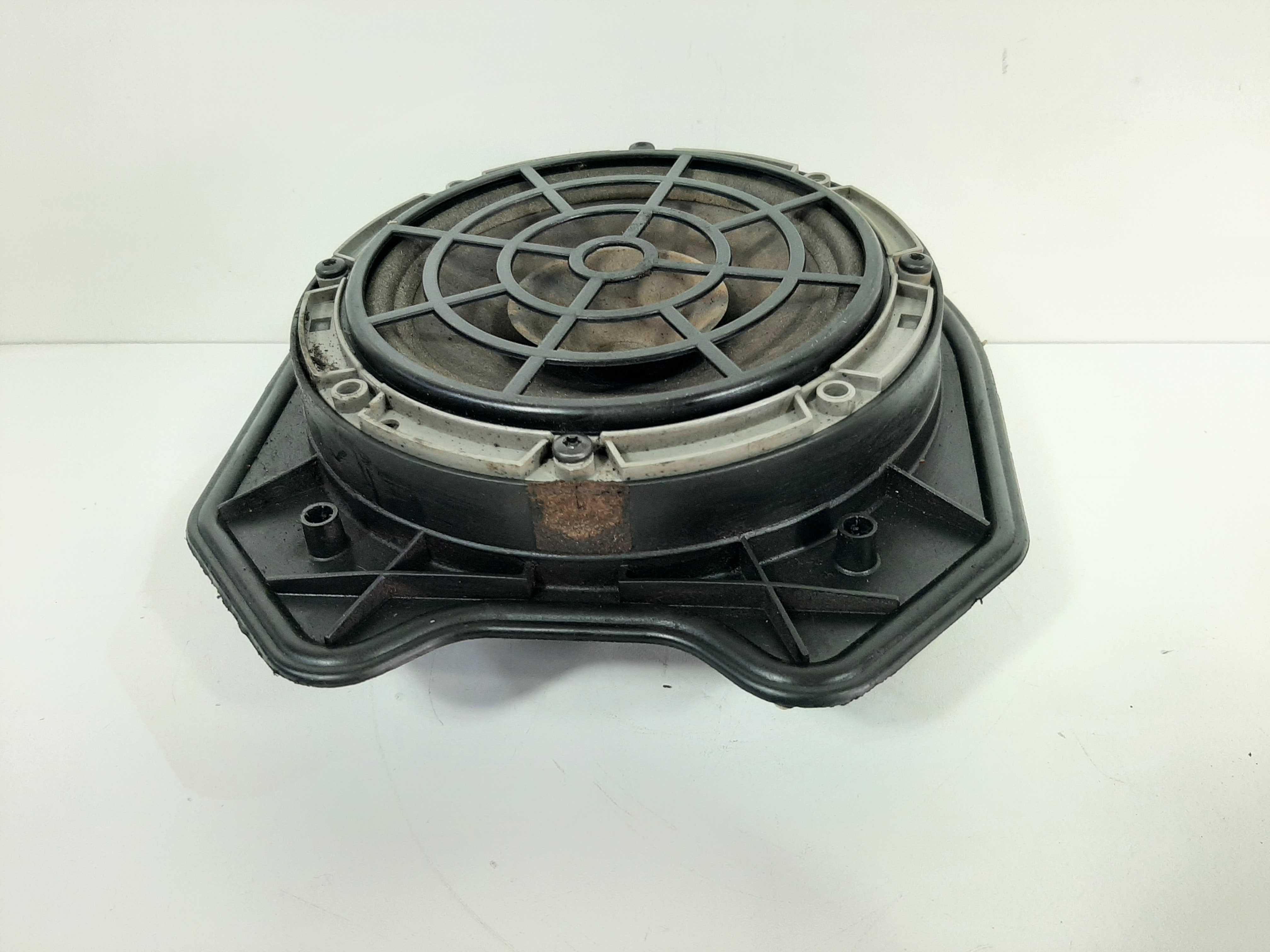 Alto Falante Traseiro Citroen C4 Hatch 2007 2008 2009 A 2013 2