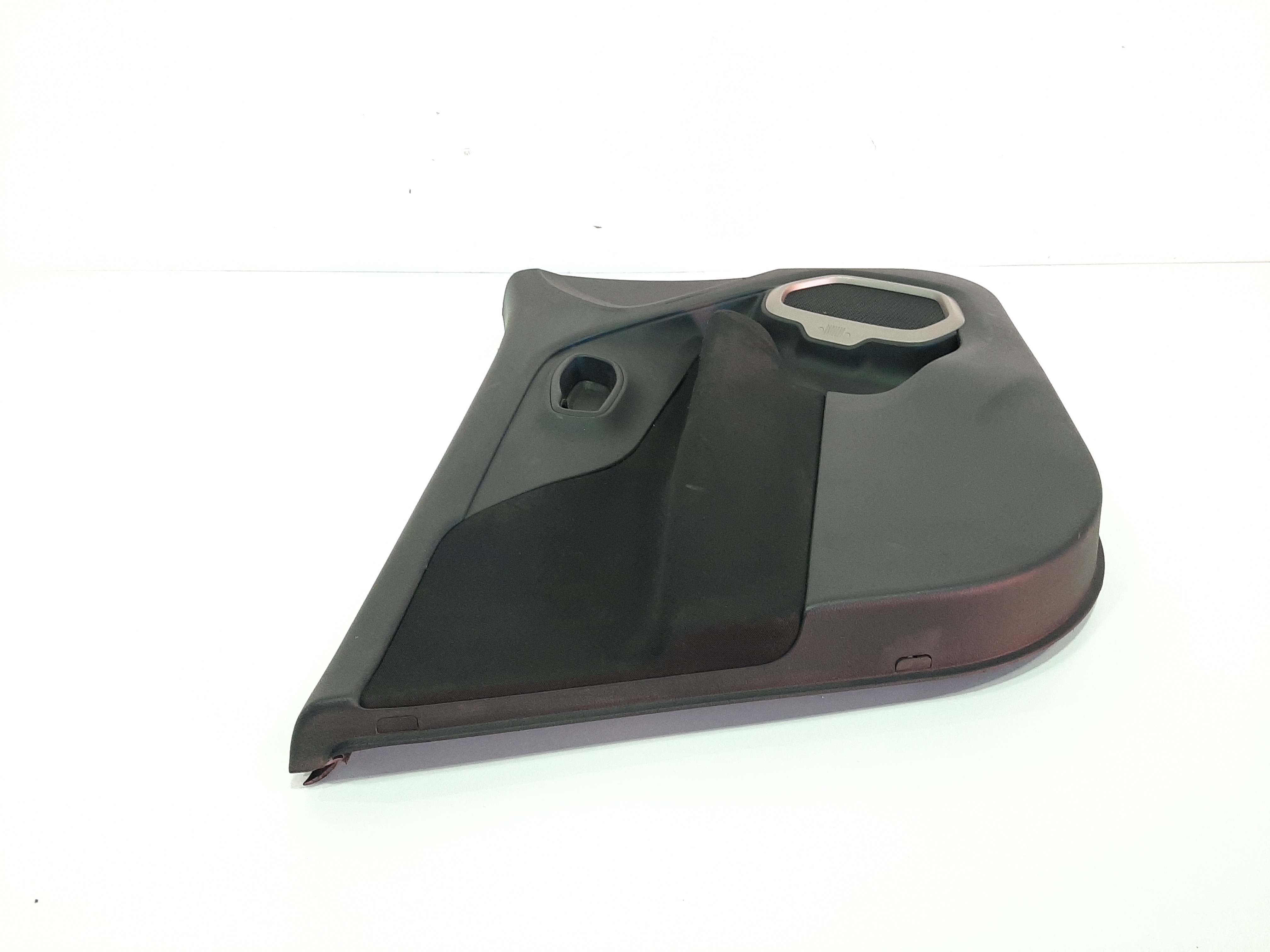 Forro Porta Dianteiro Esquerdo Jeep Renegade 2015 A 2020 4