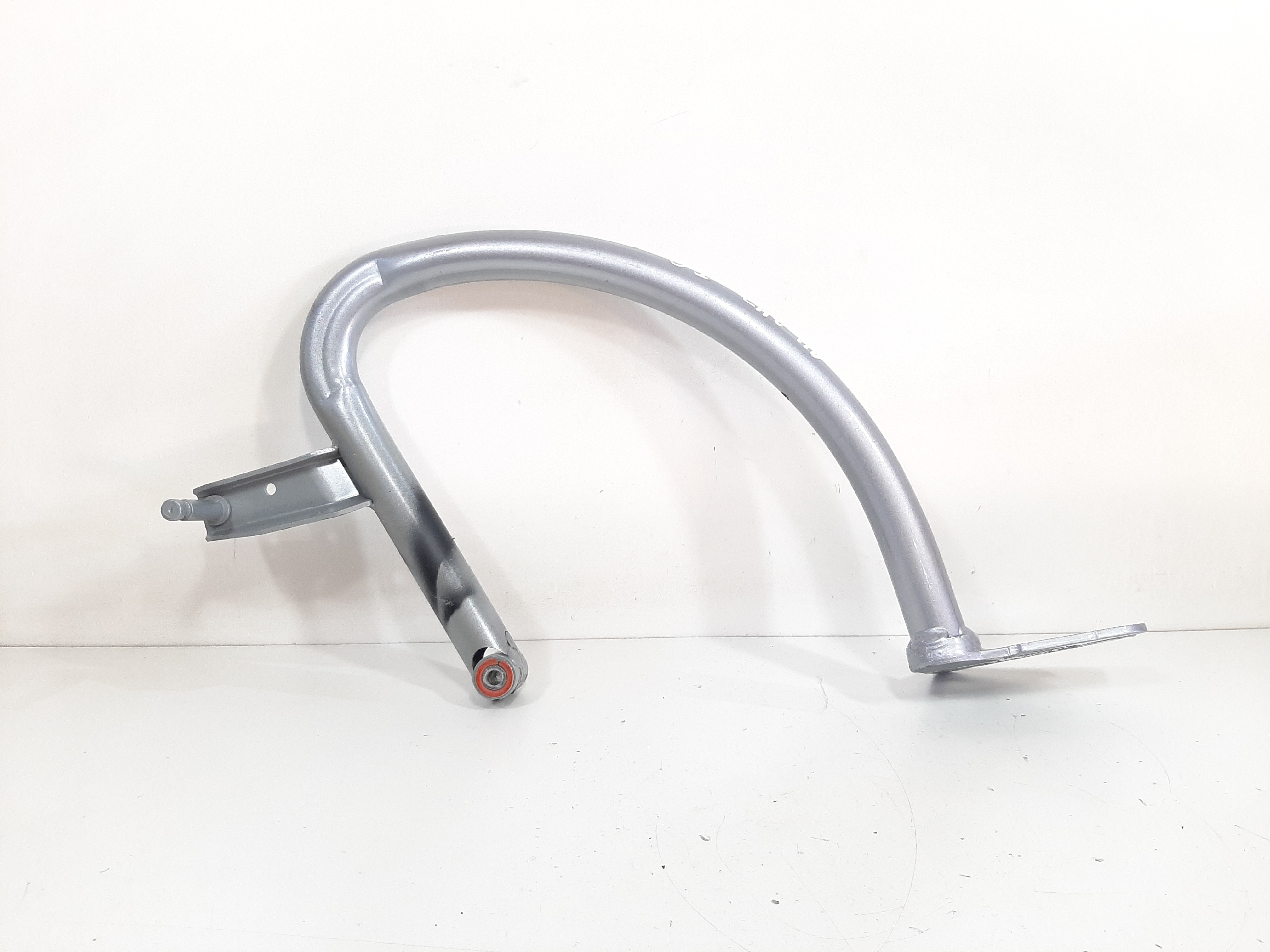Dobradiça Direita Porta Malas Audi A4 2013 2014 2015 2016 5