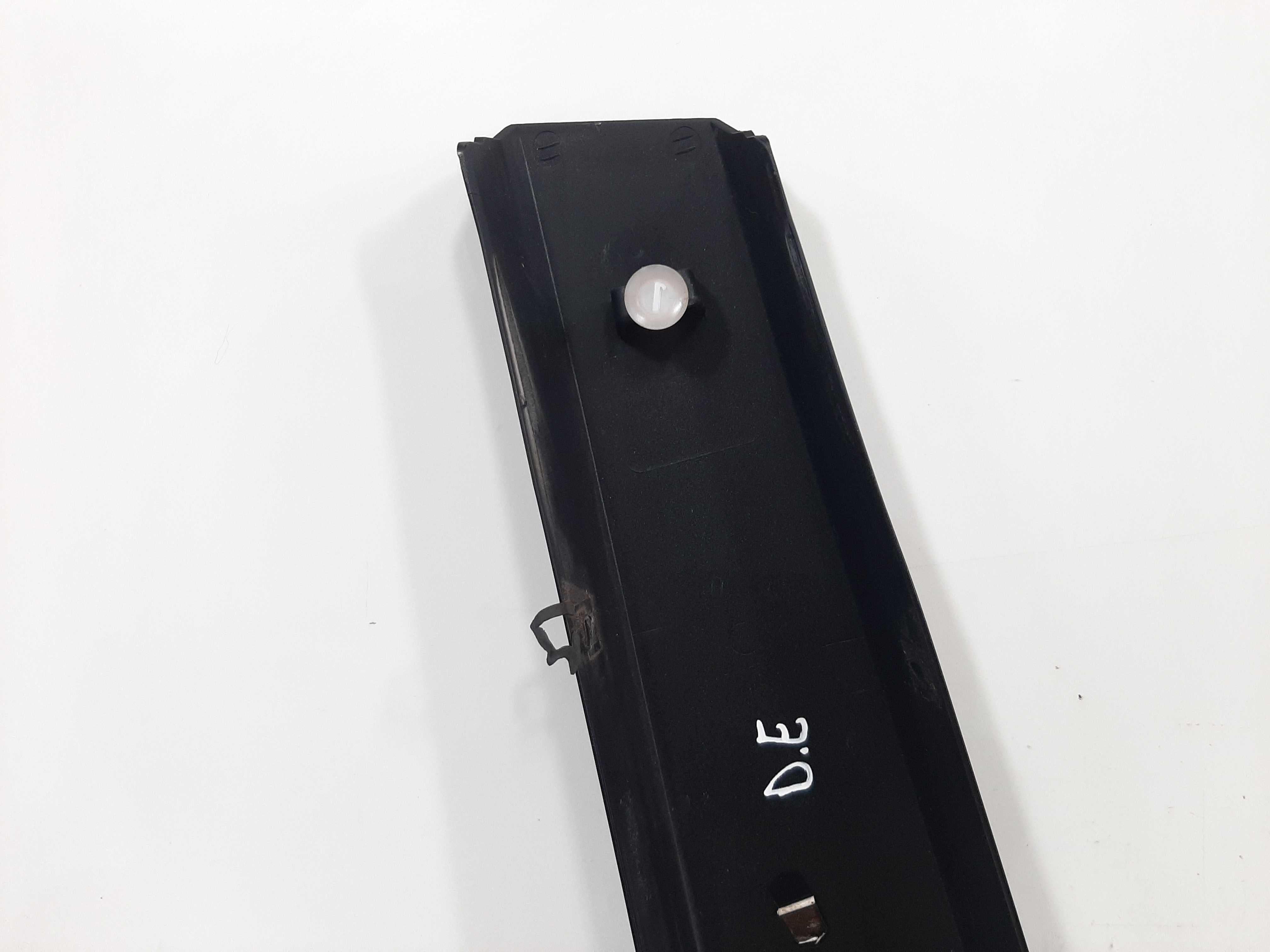 Coluna Externa Porta Dianteira Esquerda C4 Pallas 07 A 2013 9