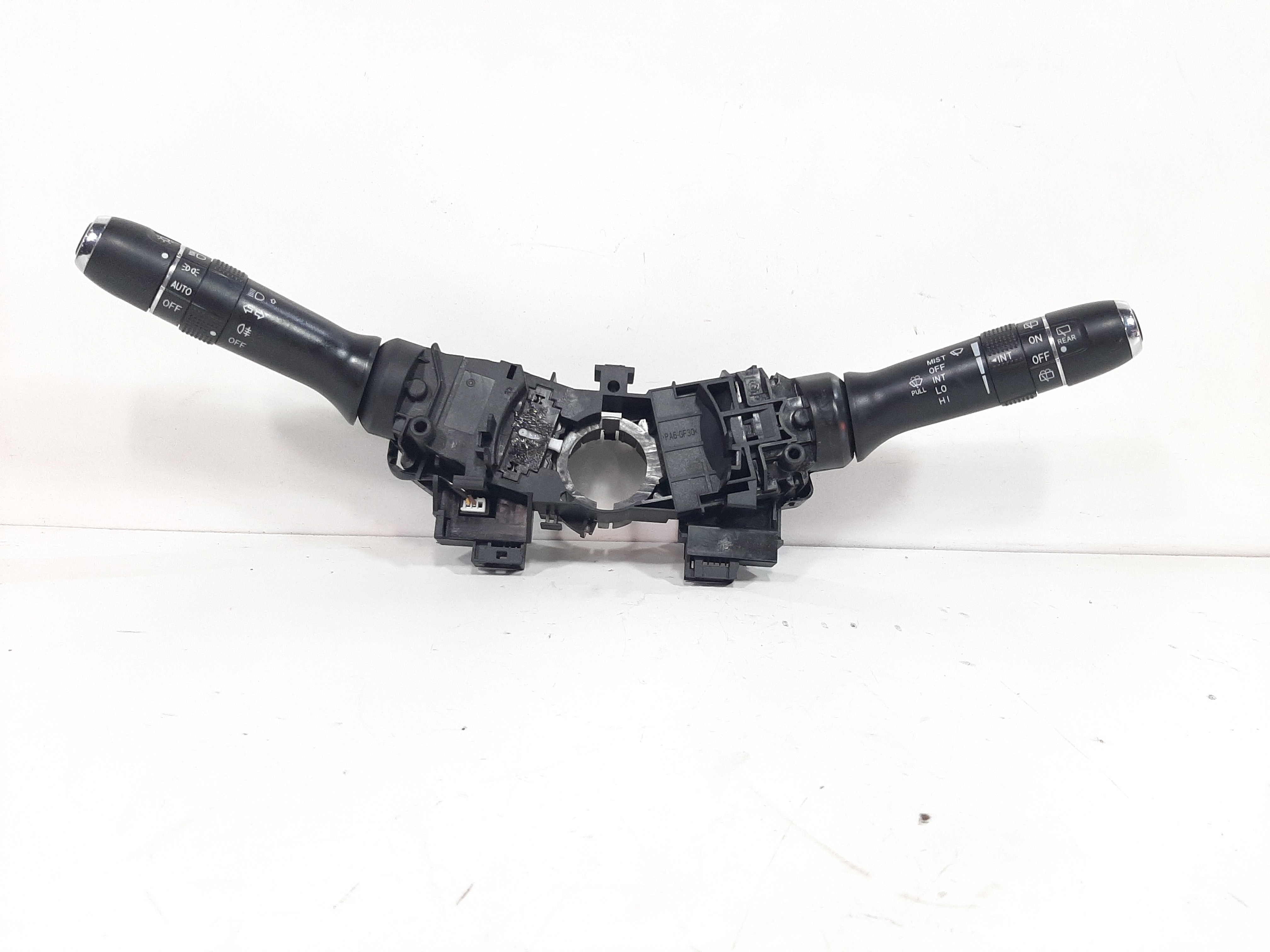 Chave Seta Limpador Tiggo 2 5x 7x 8 Arrizo 5 2019 A 2022 7