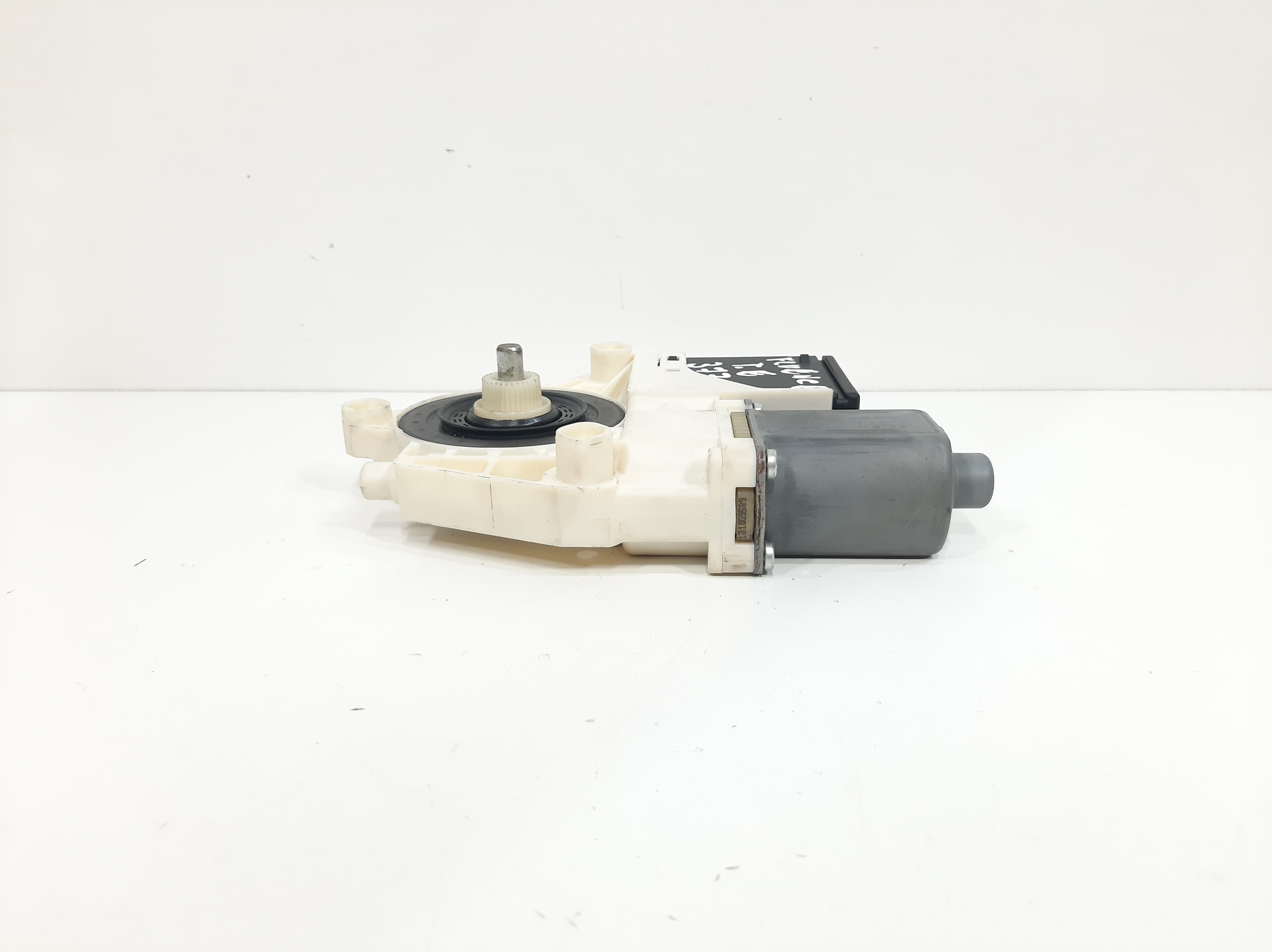 Motor Vidro Elétrico Traseiro Esquerdo Fluence 2010 A 2018 3