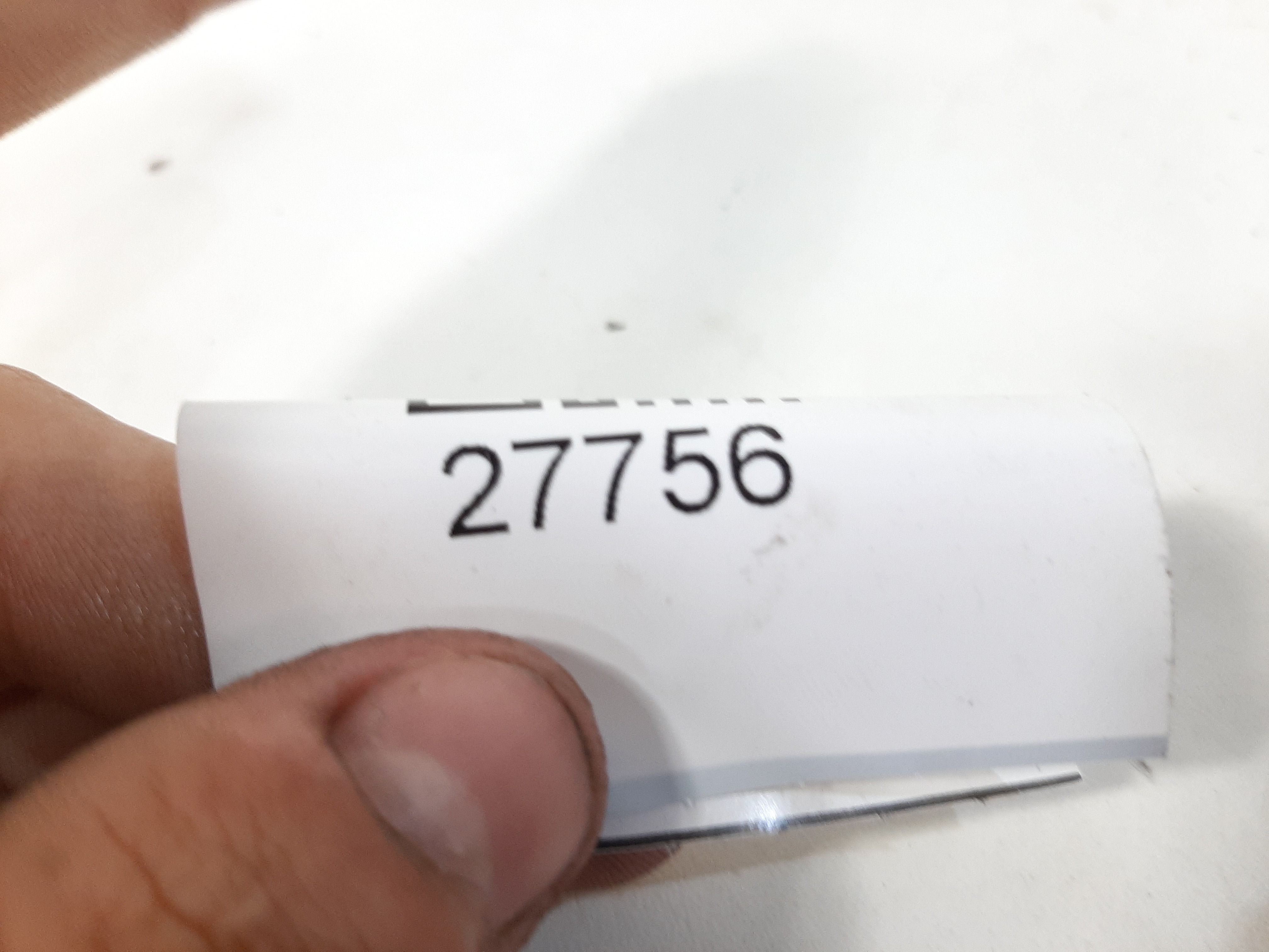 Reservatório Fluido Direção Hidráulico Fiat Doblô 05 A 2013 5