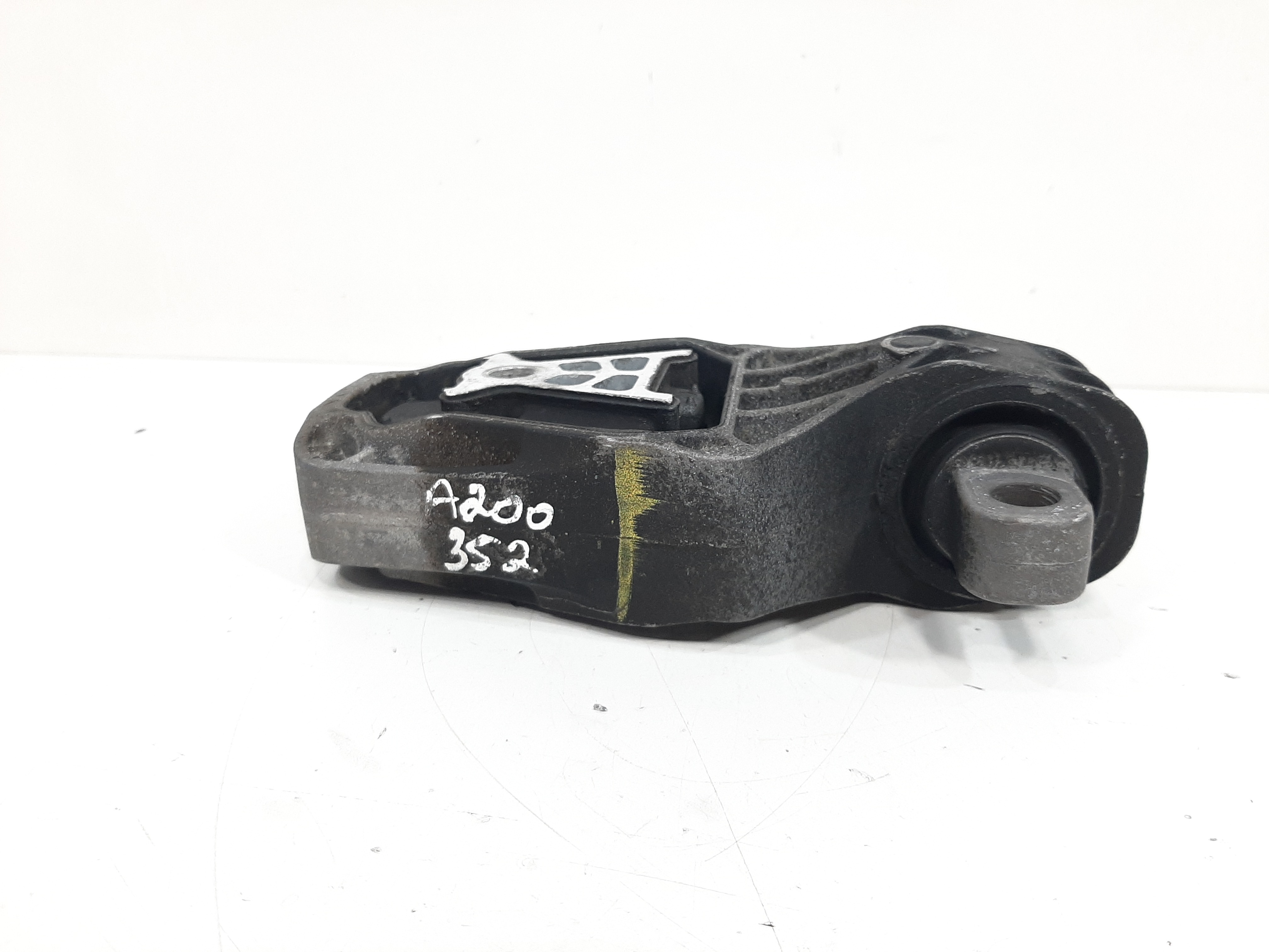 Suporte Coxim Caixa Câmbio Mercedes A200 W176 2013 A 2018 4