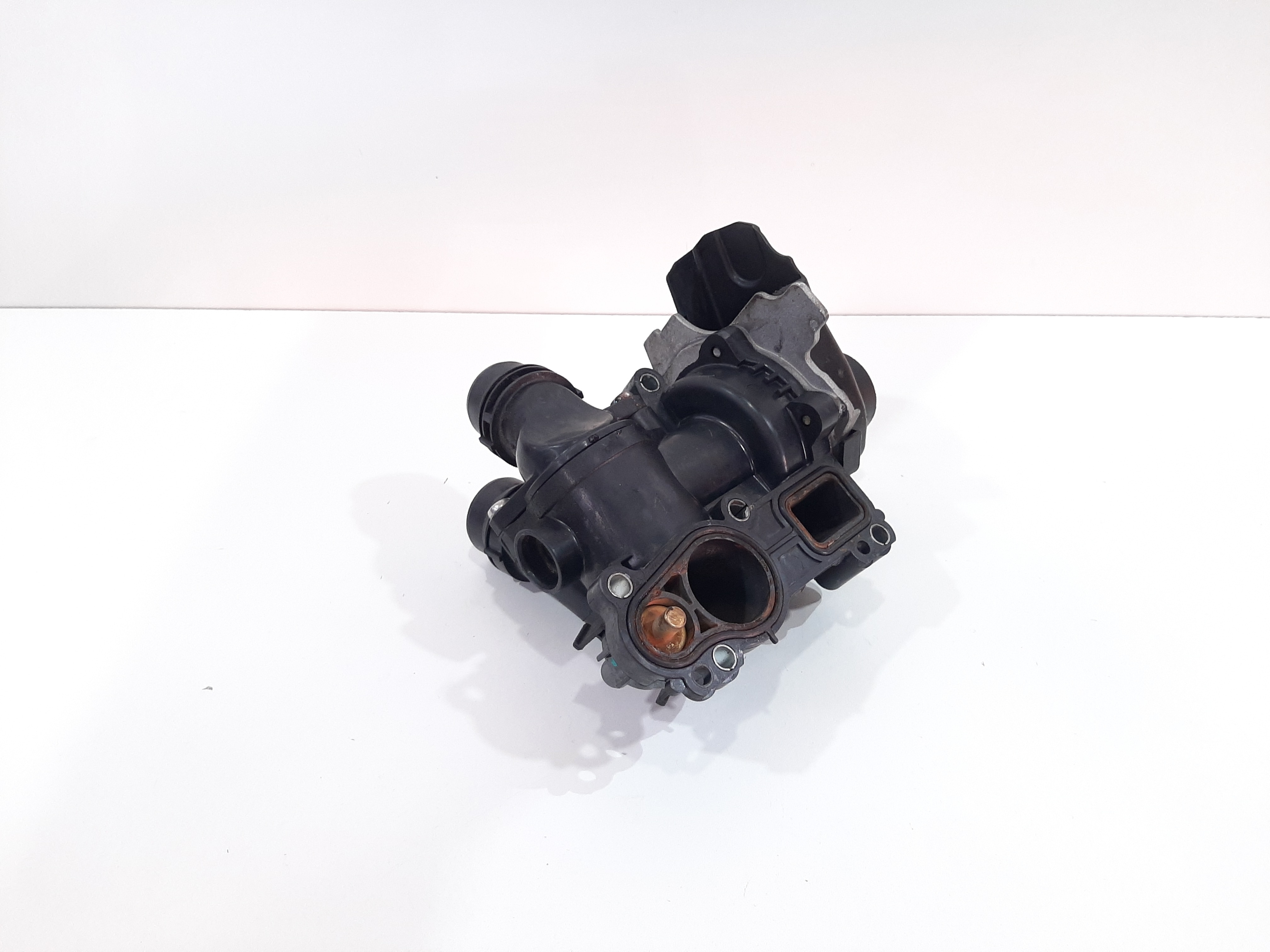 Bomba Água Audi A4 2008 2009 A 2012 2.0 Tfsi A3 A5 Q3 Q5 6