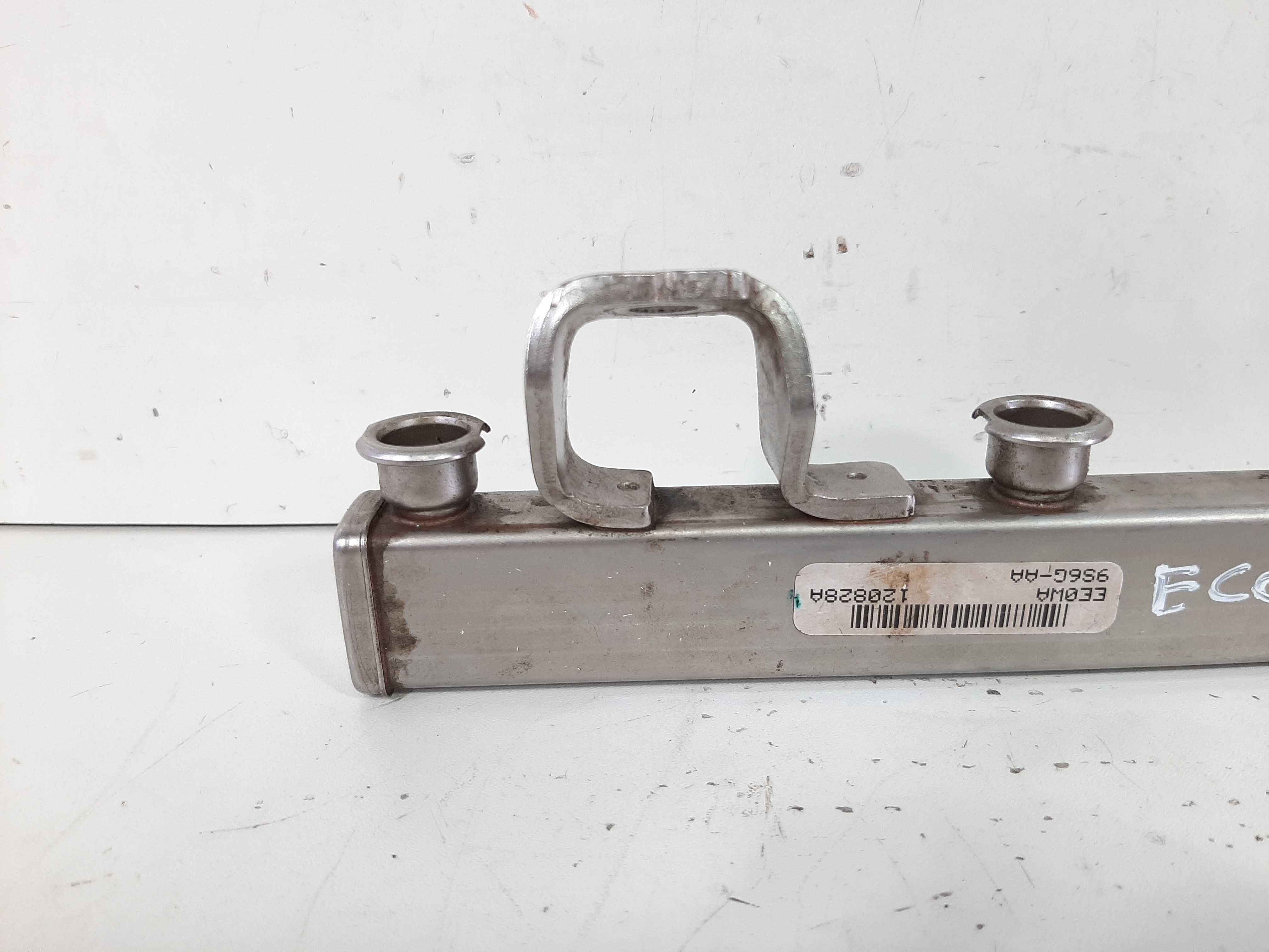 Flauta Bico Injetor Ford Ecosport 2.0 2007 2008 2009 A 2014 6