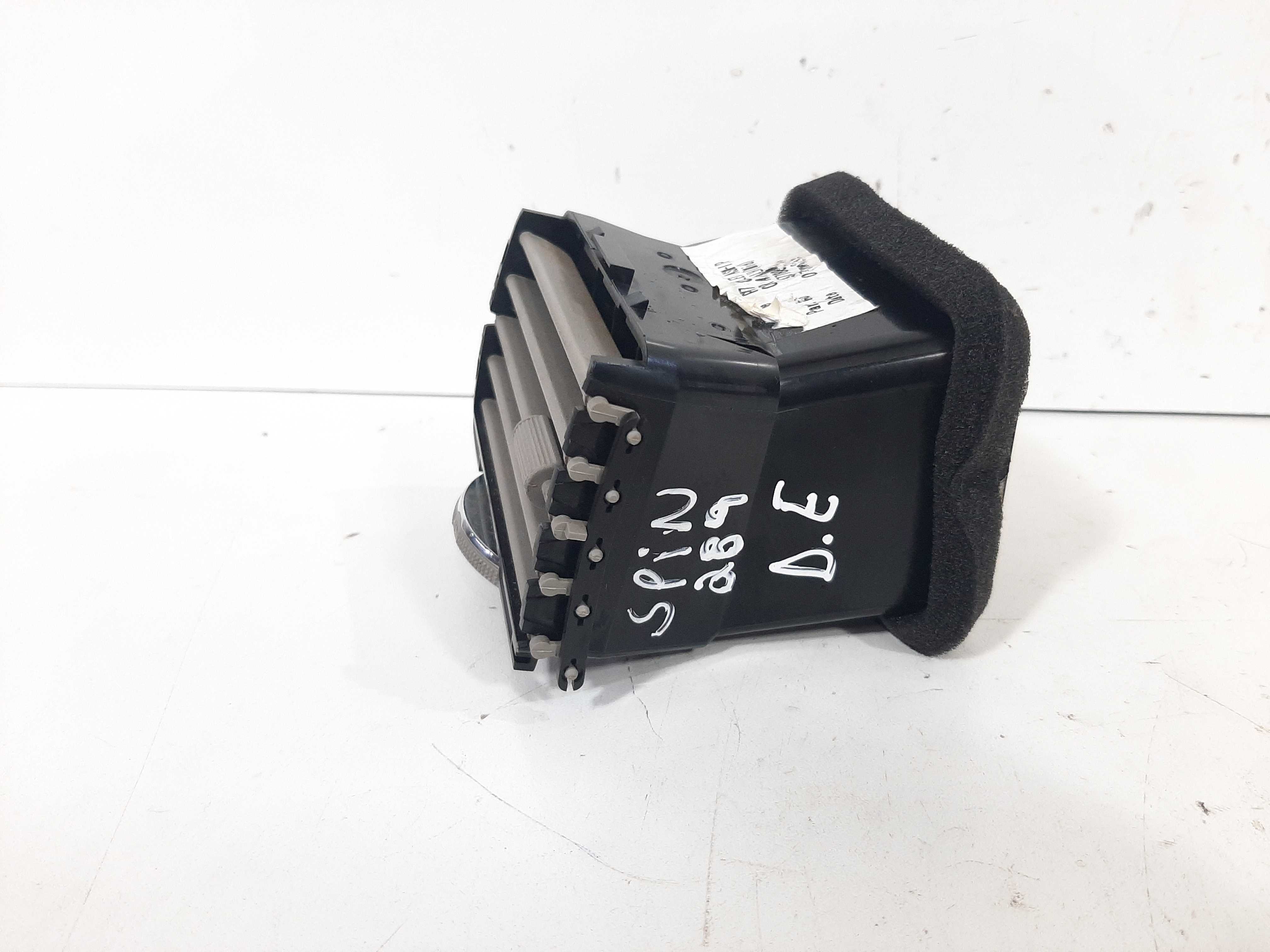 Difusor Ar Dianteiro Esquerdo Gm Spin 2012 2013 2014 A 2017 3