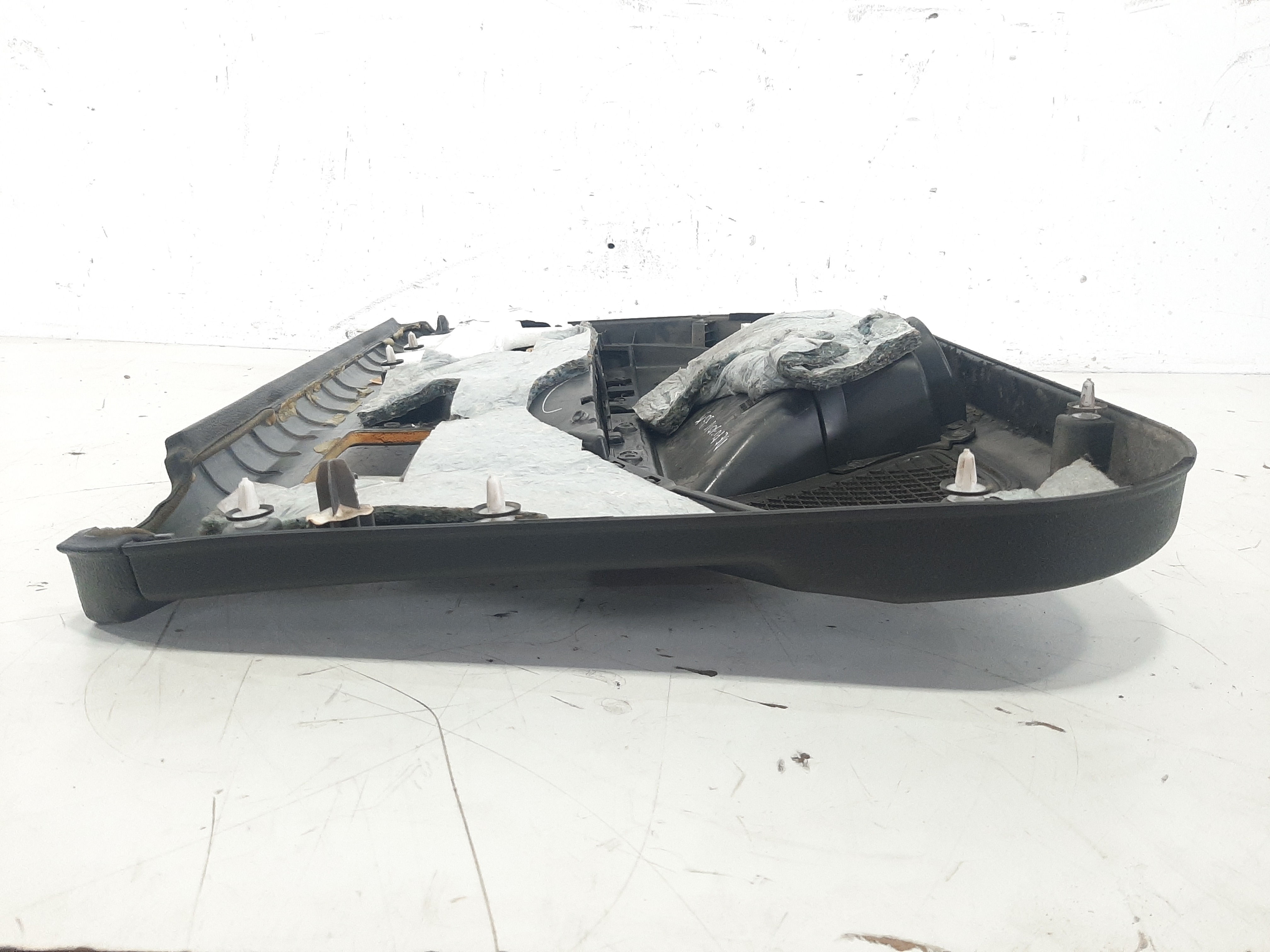 Forro Porta Dianteiro Esquerdo Ford Fusion 2006 2008 2009 3