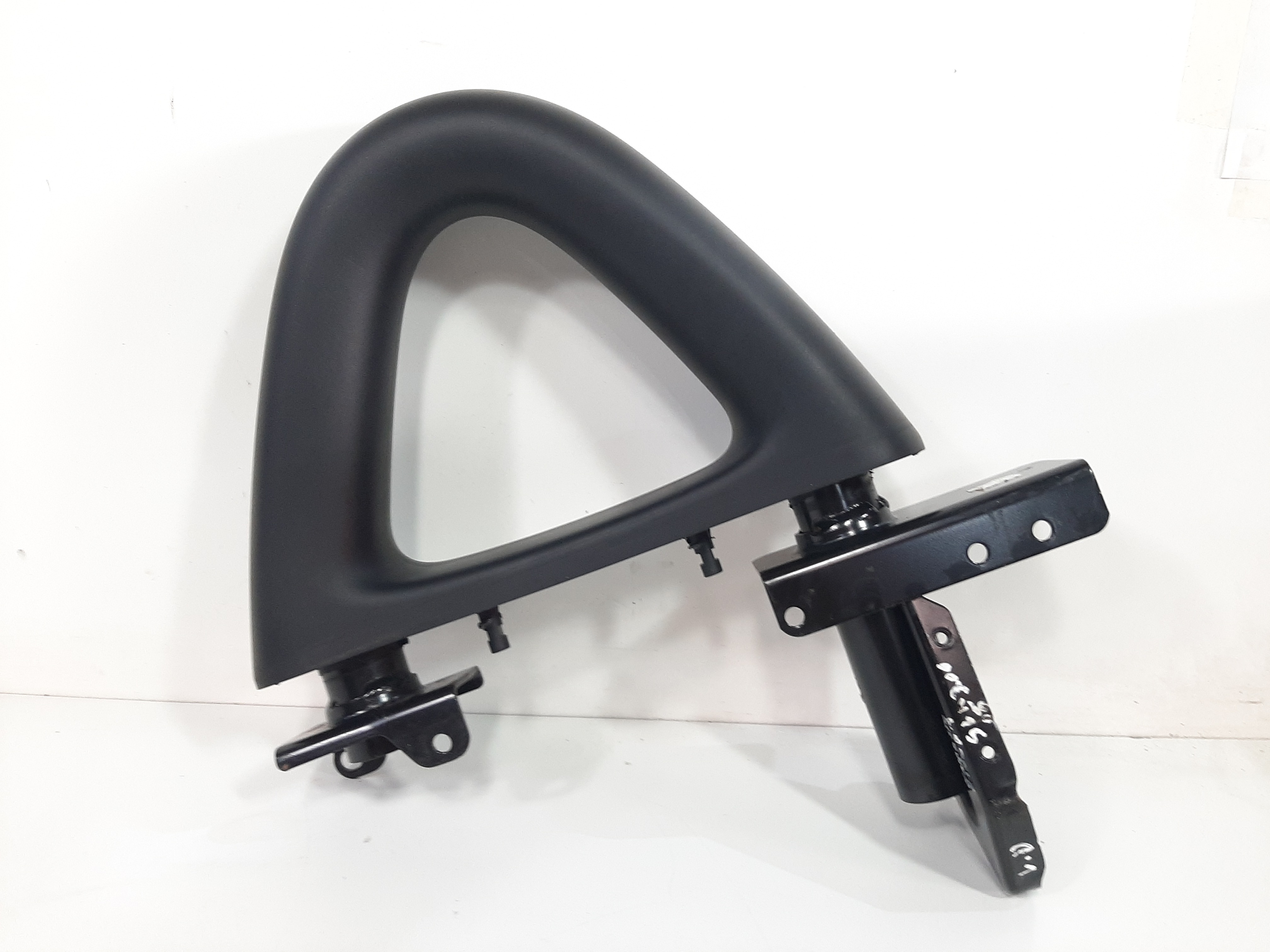 Encosto Cabeça Lado Direito Mercedes Benz Slk 200 2004 2005 1