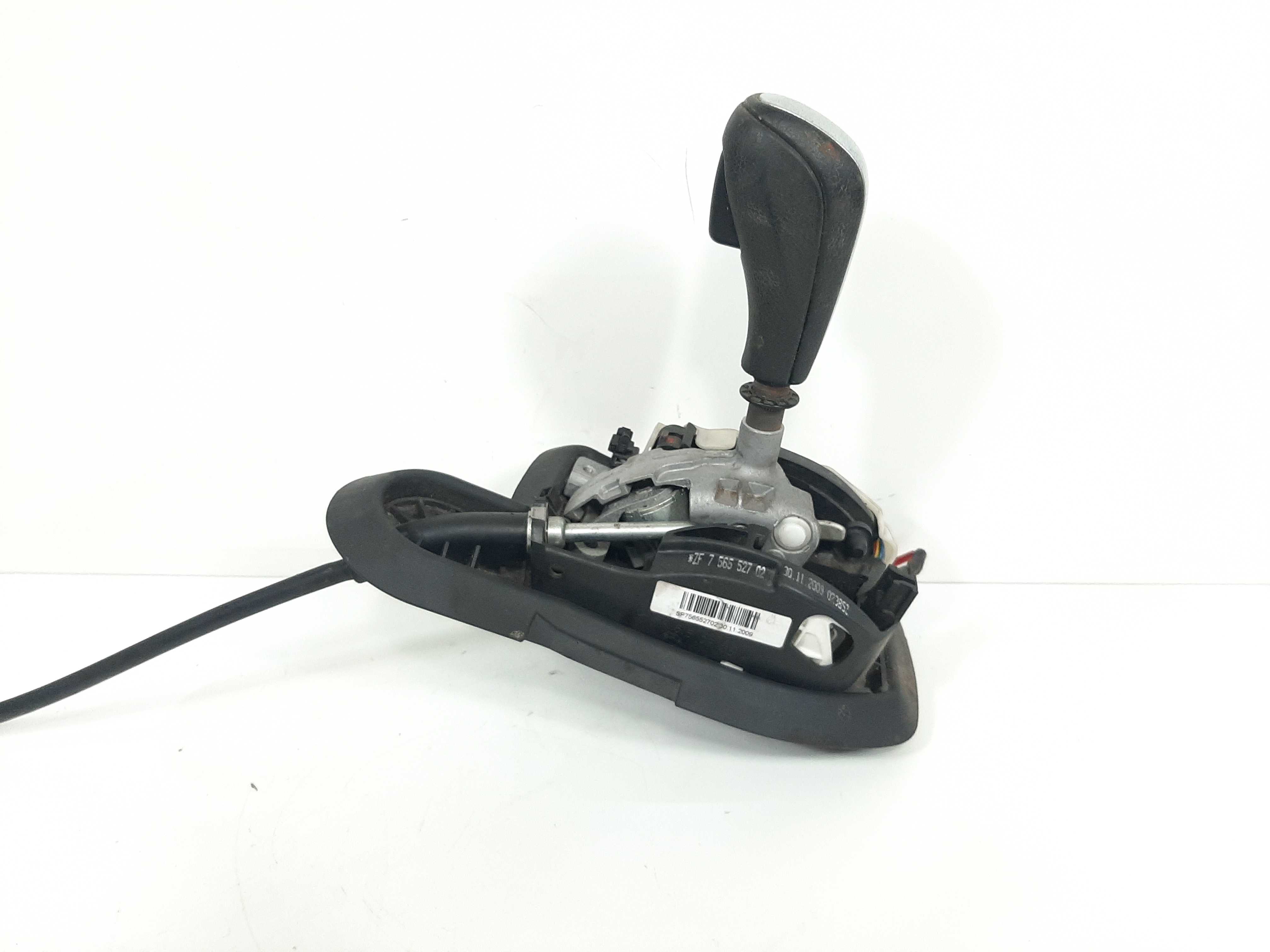 Trambulador Alavanca Marcha Automático Bmw 118i 2007 A 2012 6