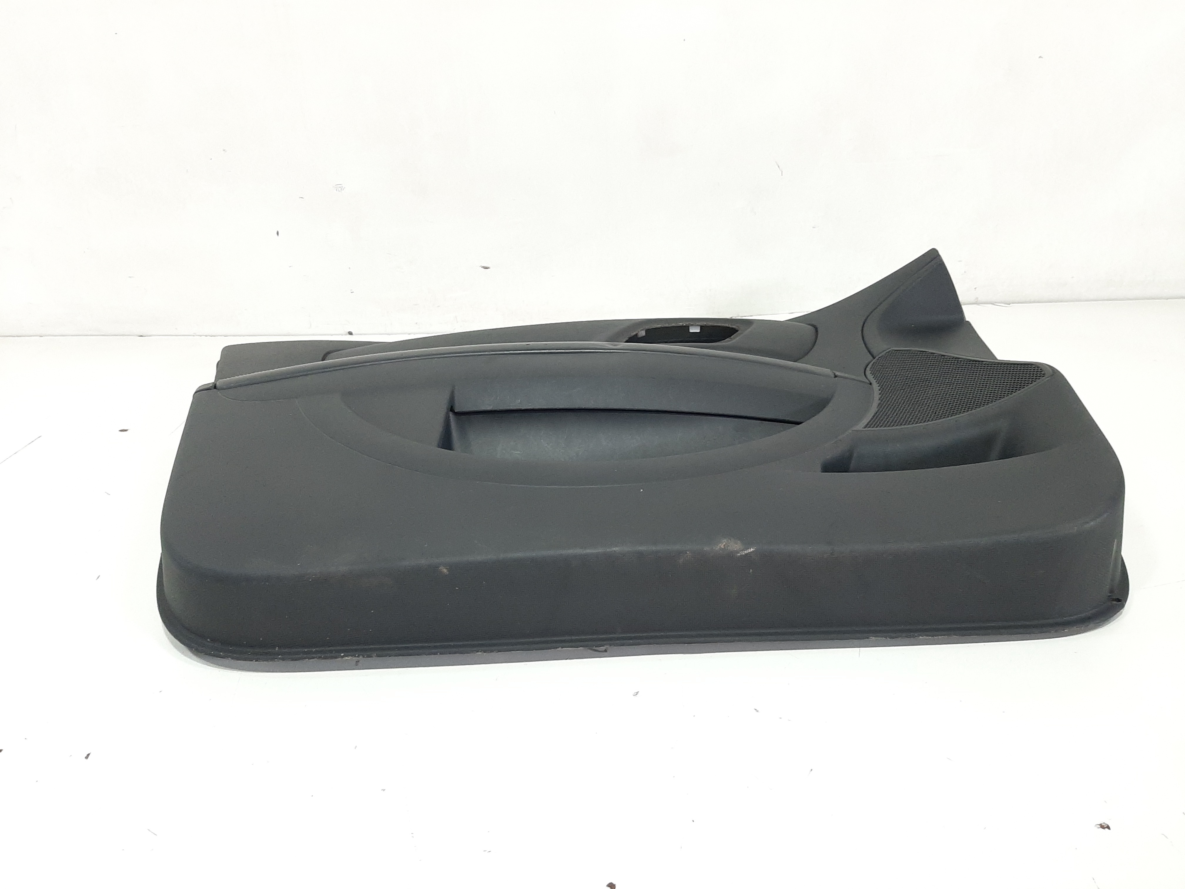 Forro Porta Dianteiro Esquerdo Citroen C4 2007 2008 A 2013 4
