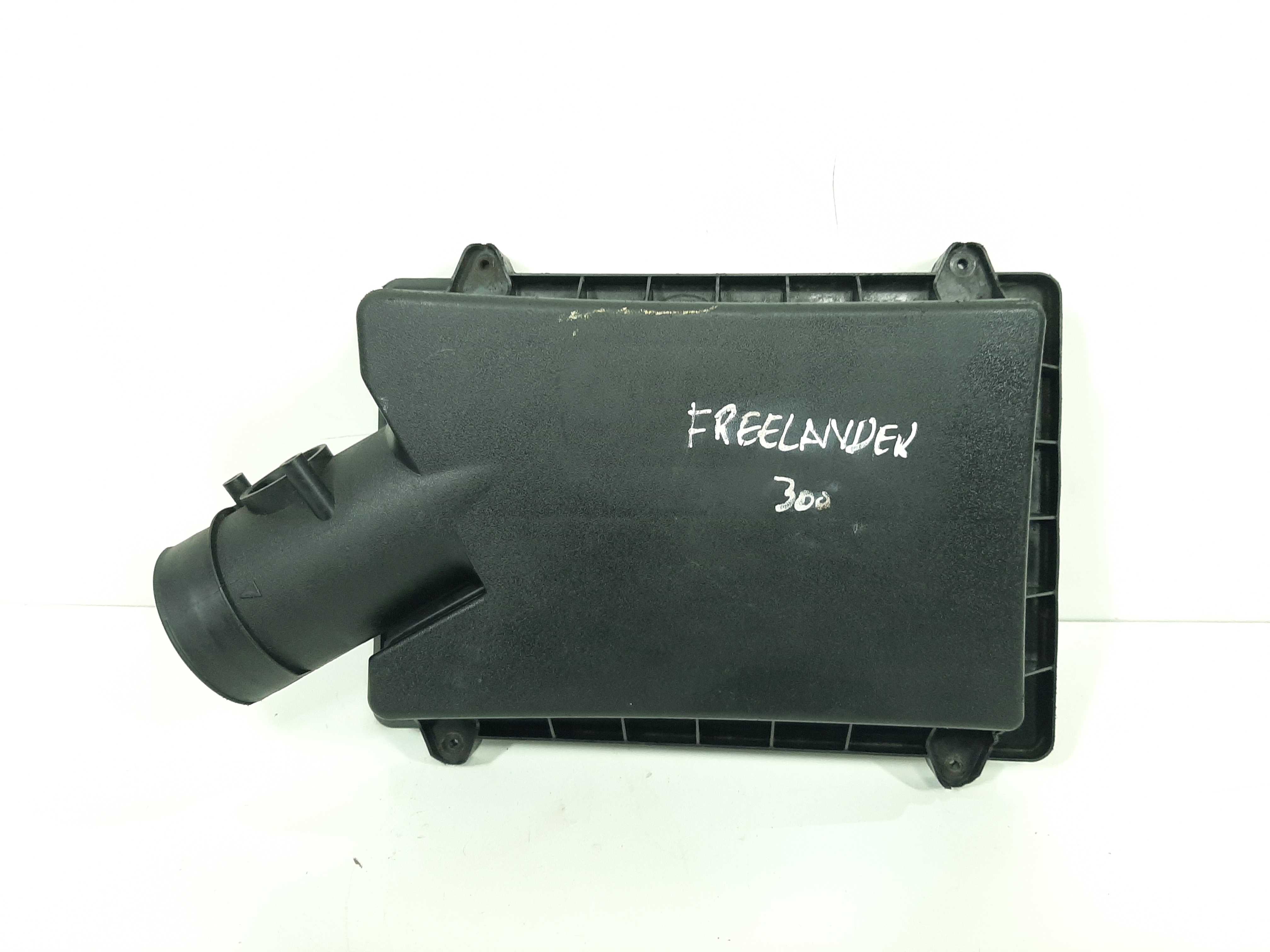 Tampa Caixa Ventilação Land Rover Freelander 2 2006 A 2012 2