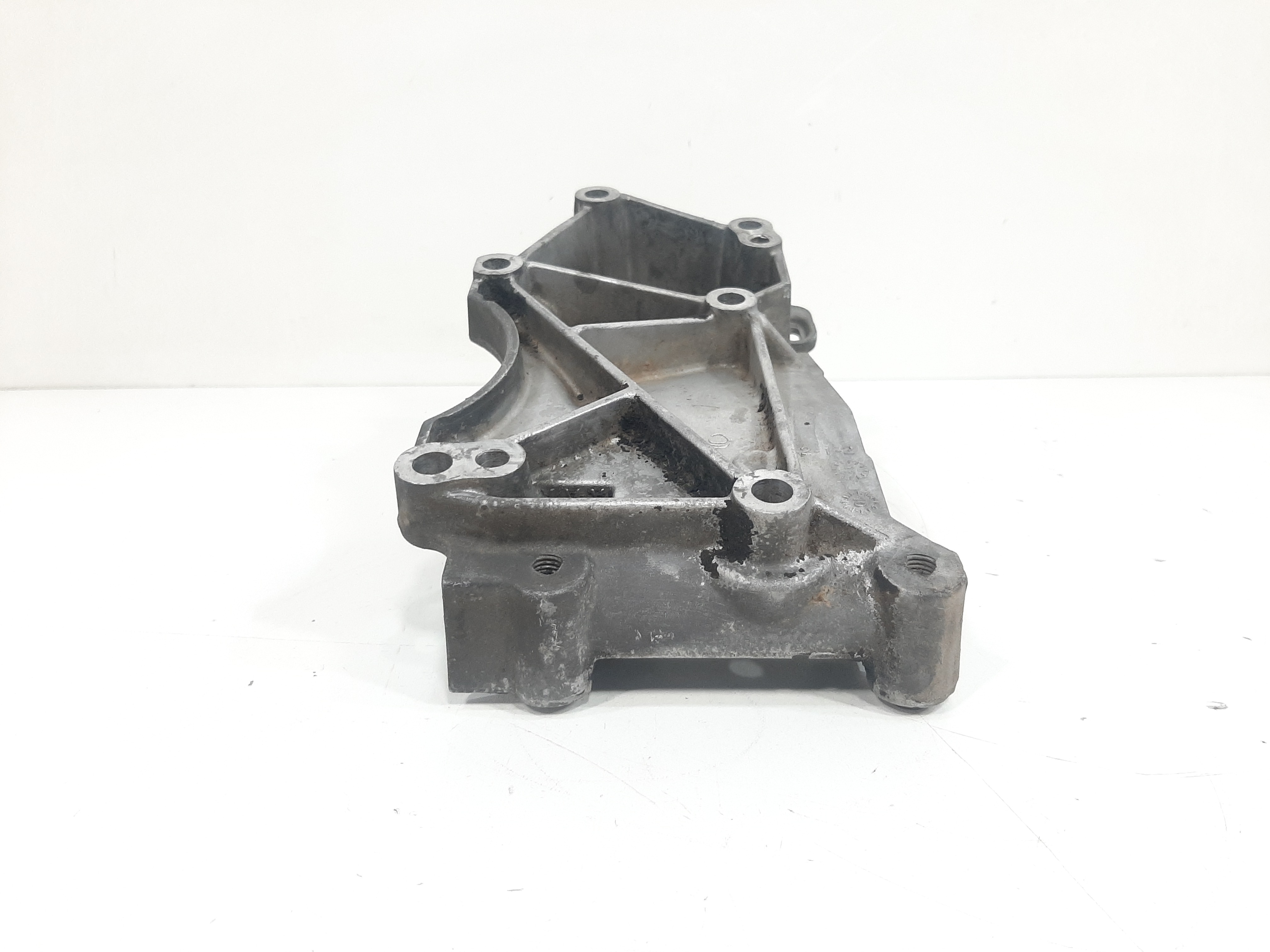 Suporte Compressor Ar Condicionado C4 Pallas Hatch Vtr 07 13 3