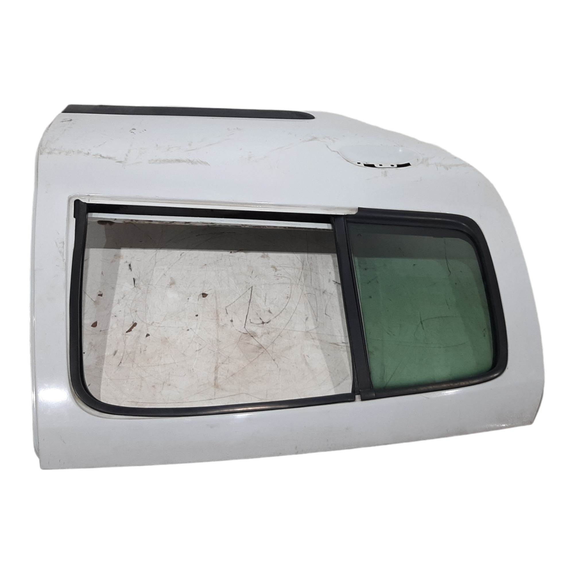 Porta Traseira Direita Renault Clio 2000 2001 2002 A 2009 5