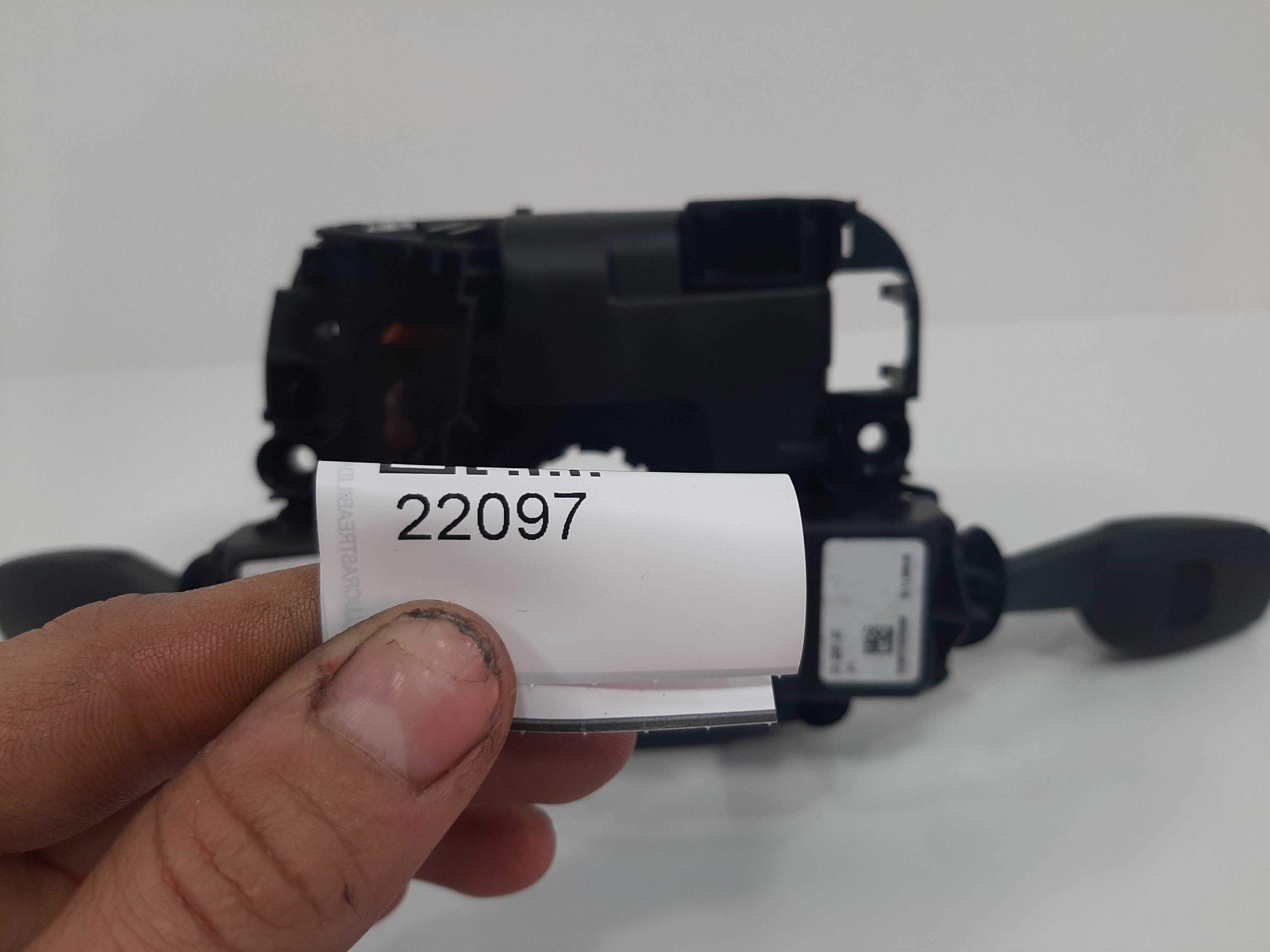 Chave Seta Limpador Bmw 118i X1 Xdrive 2007 2008 2009 A 2011 10