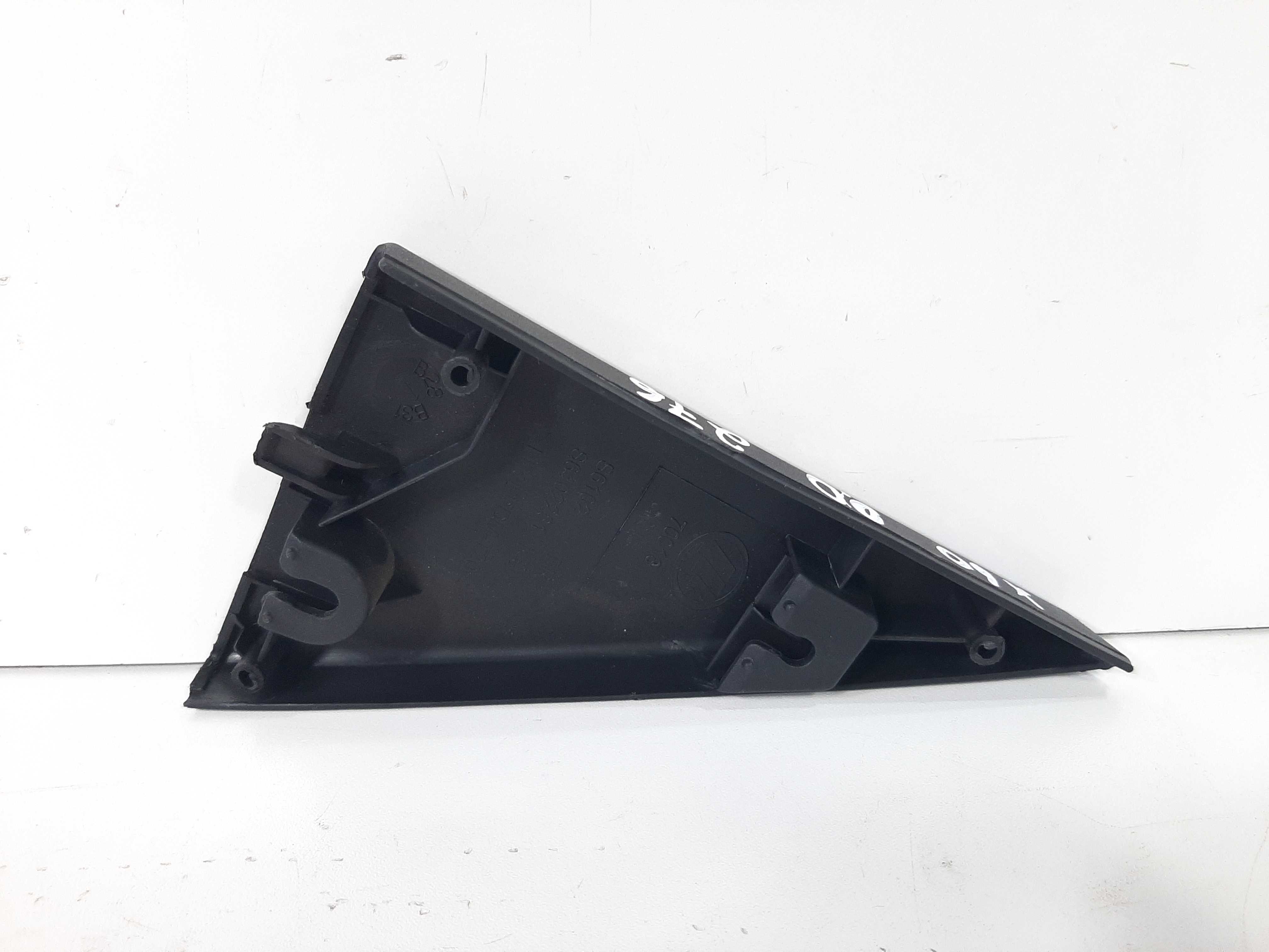 Moldura Interna Retrovisor Dianteiro Direito X60 2012 A 2016 2