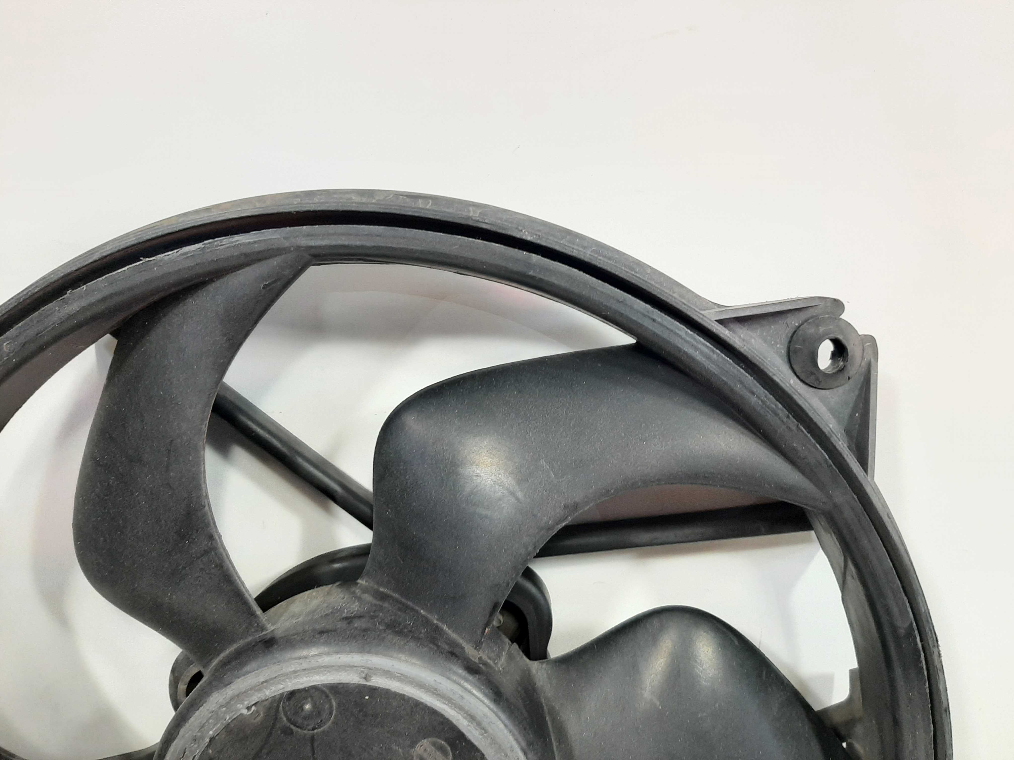 Motor Ventoinha Citroen C4 Hatch 2.0 16v 2007 2008 A 2013 4