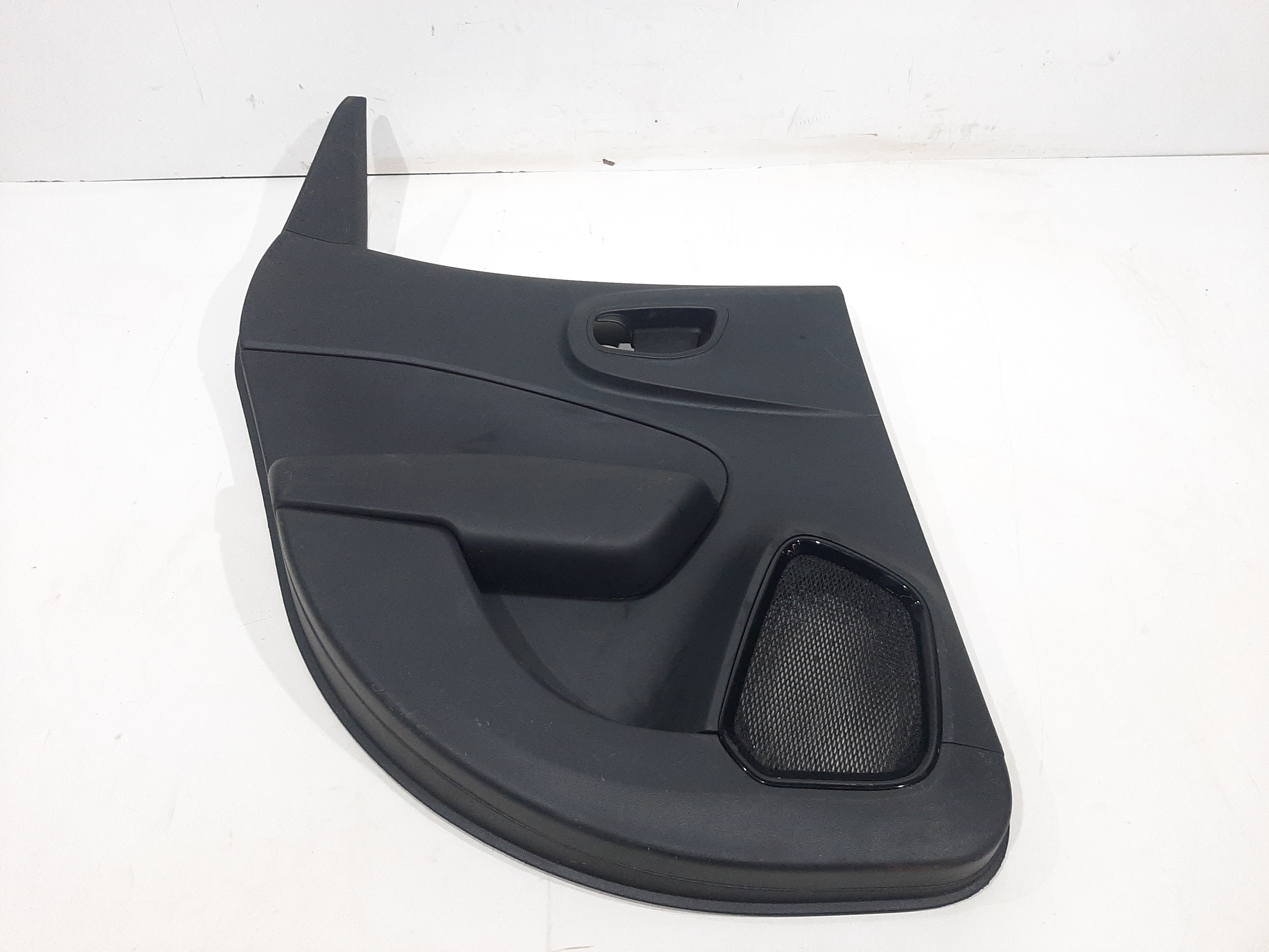 Forro Porta Traseira Esquerda Fiat Toro 2016 2017 18 A 2020 6